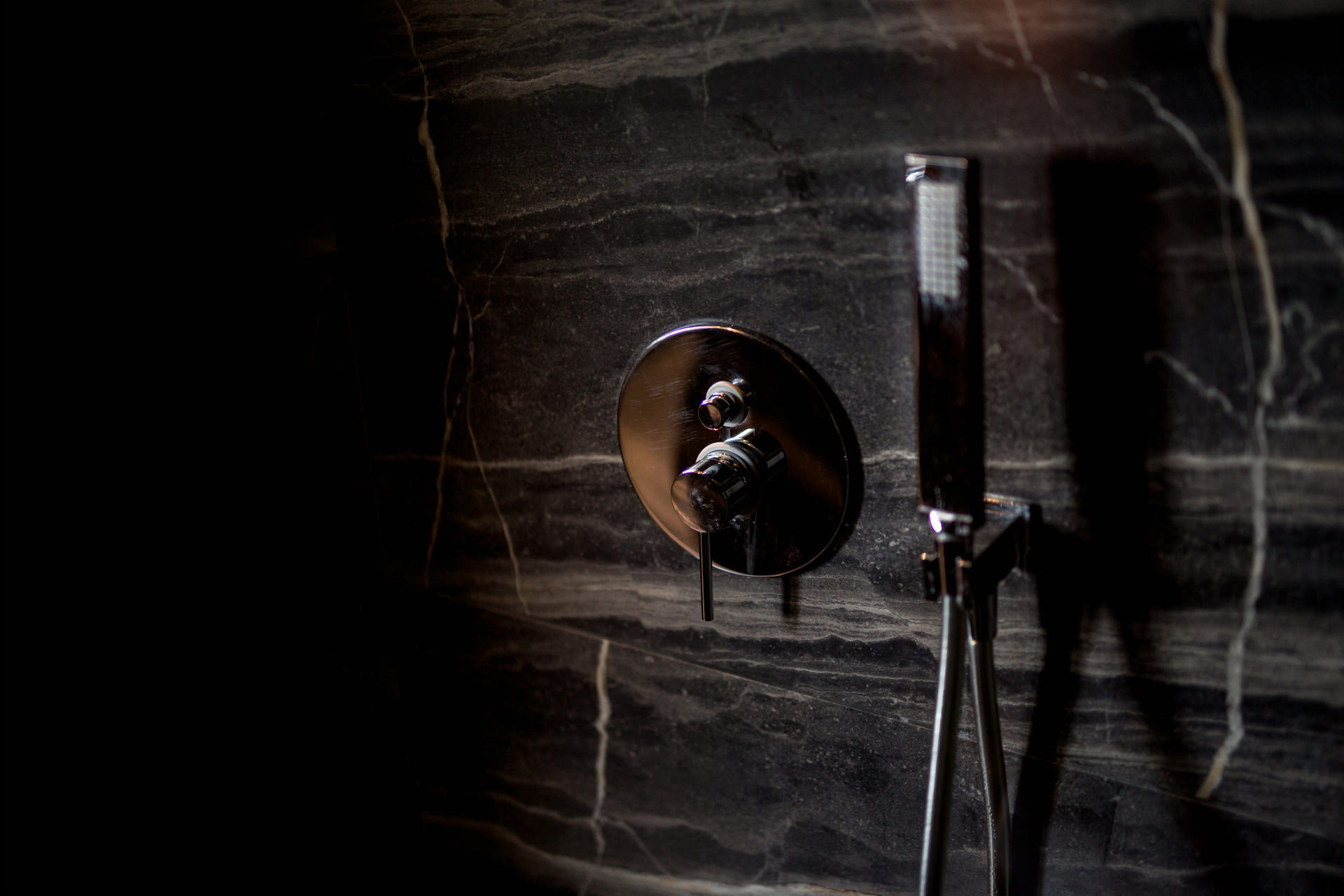 Antonio Gambello Rooms