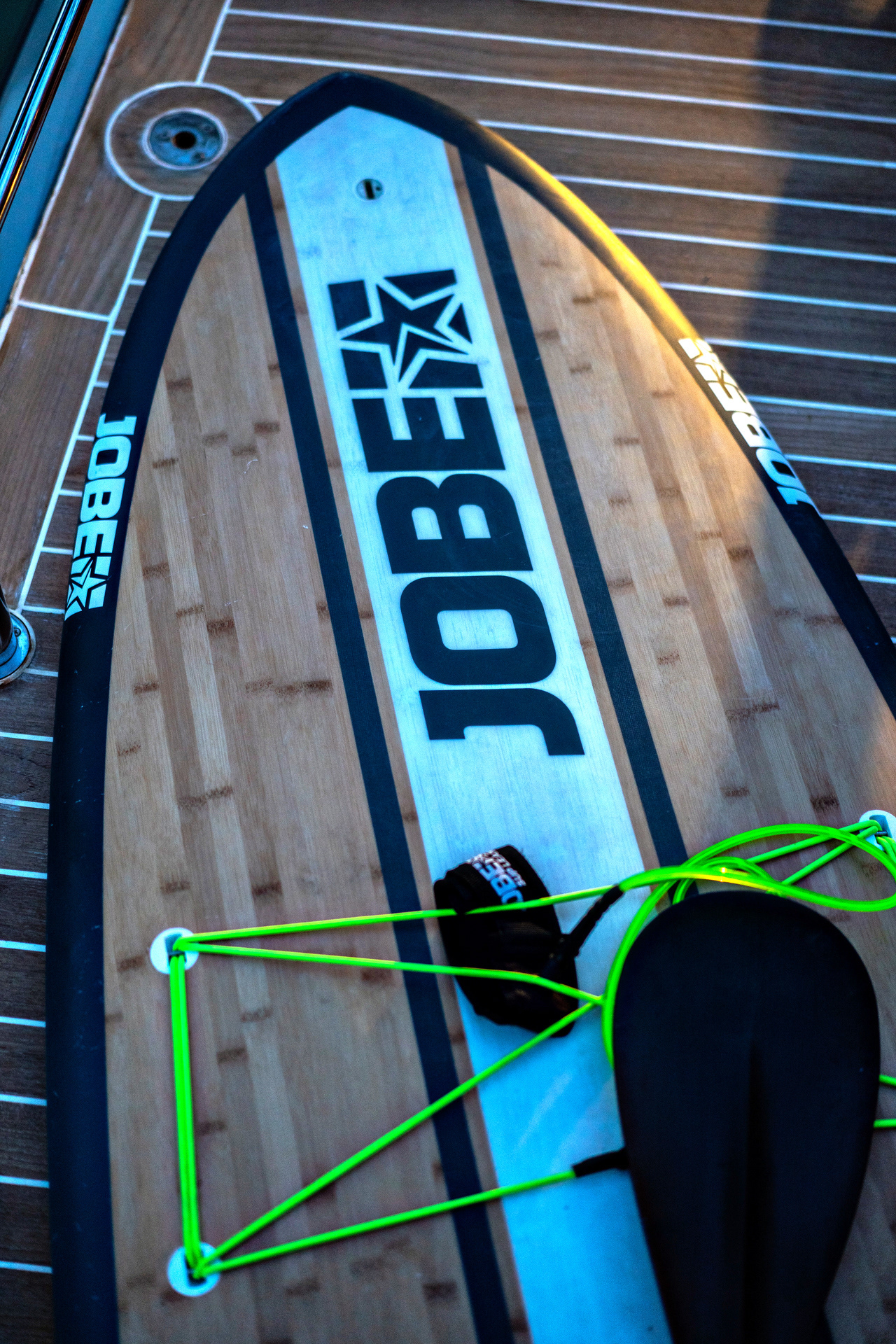Ship Accessories