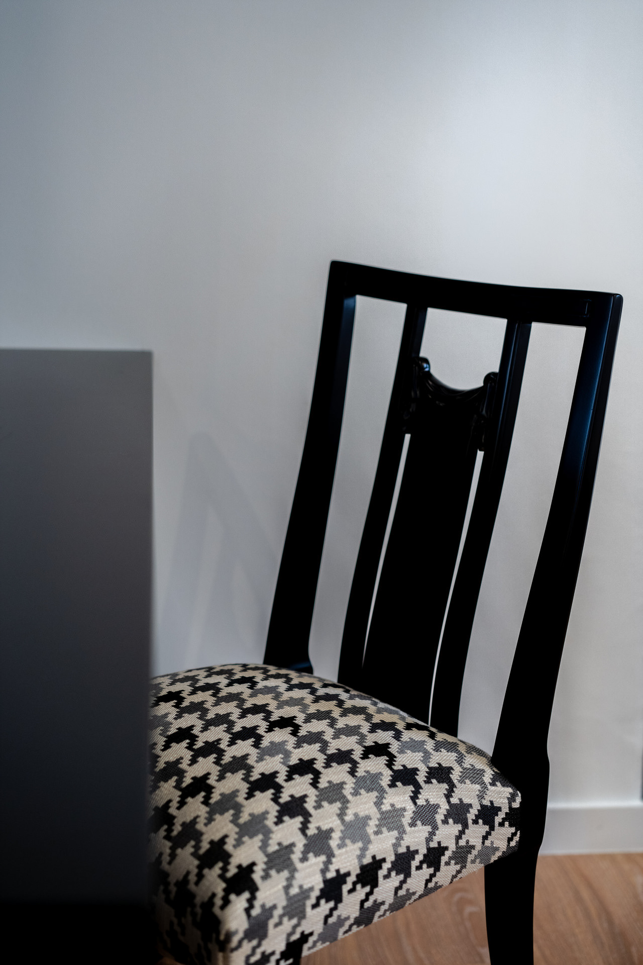 Aethra rooms details