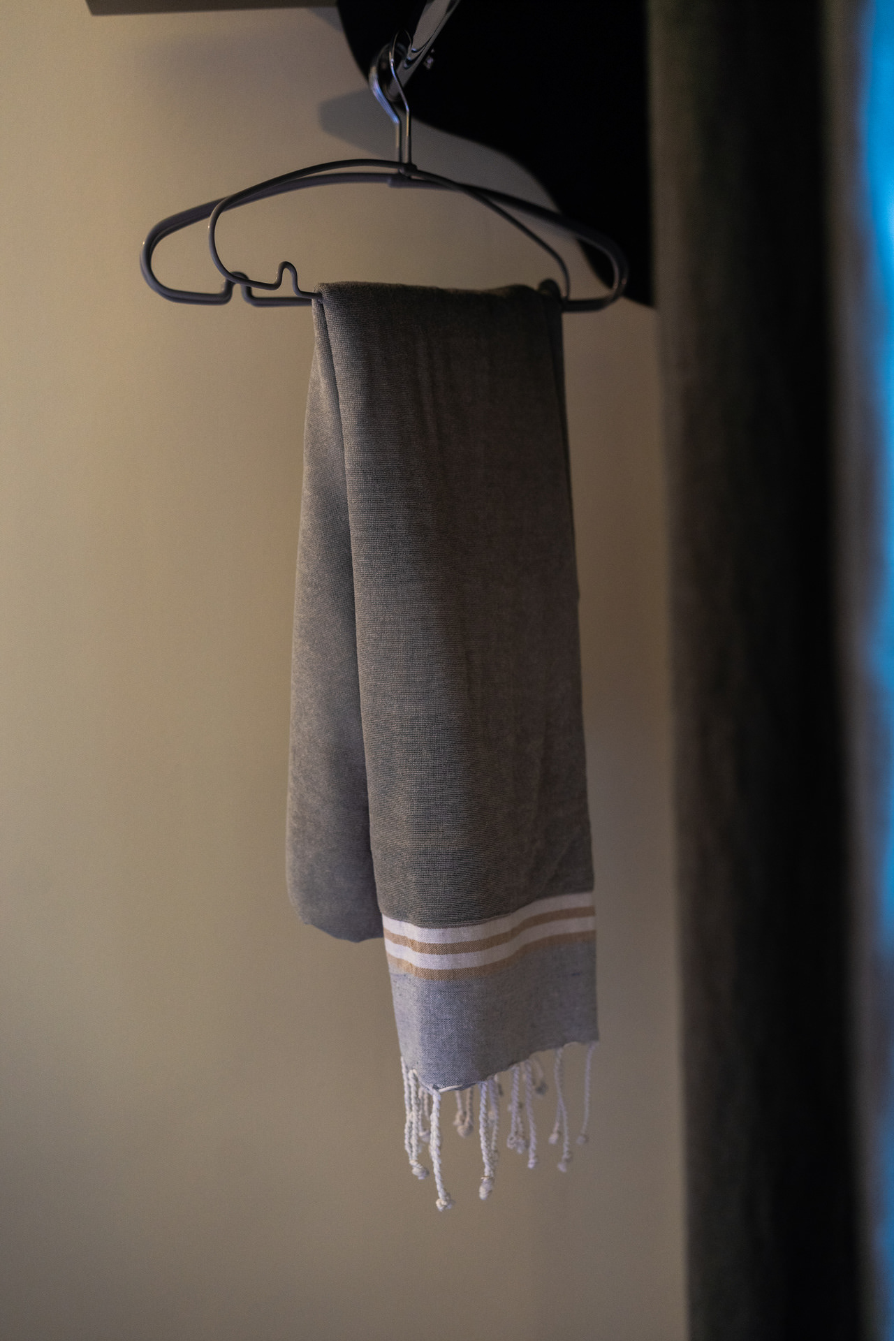 Aethra rooms details