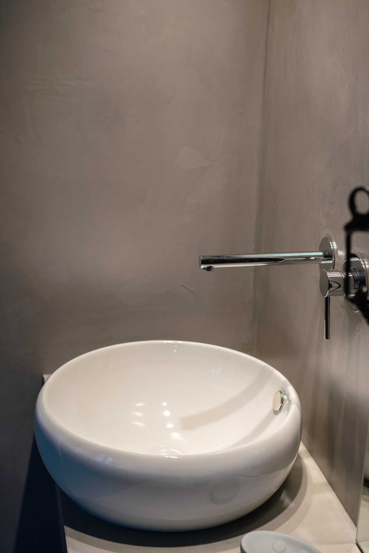 Aethra rooms details