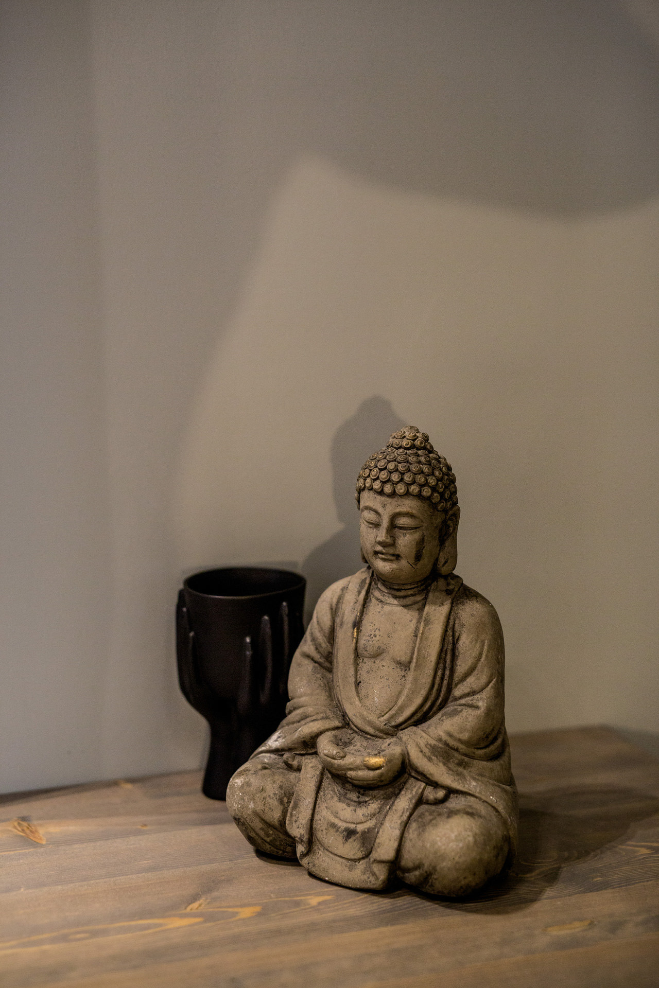 Antonio Gambello Rooms