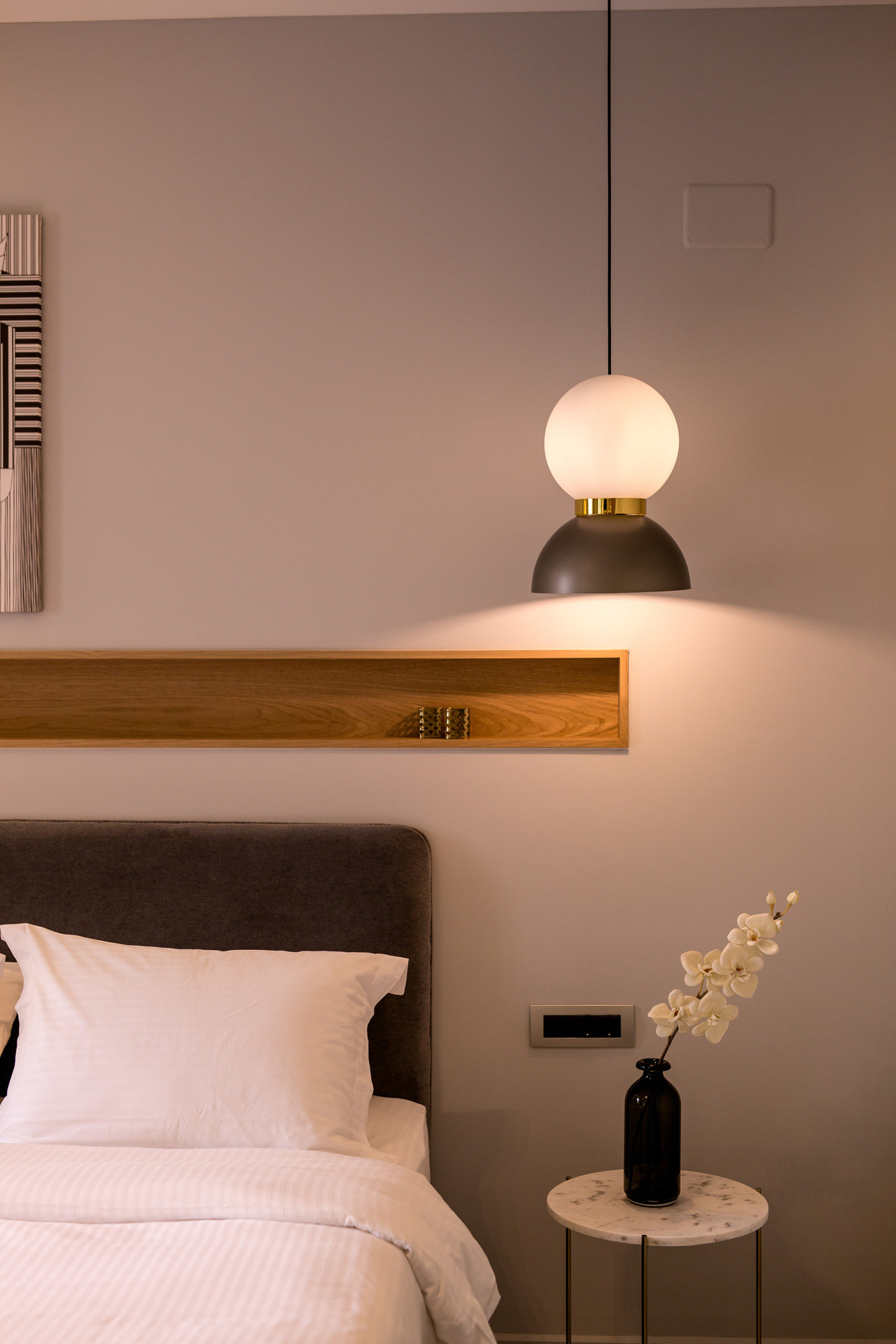 Antonio Gambello Rooms