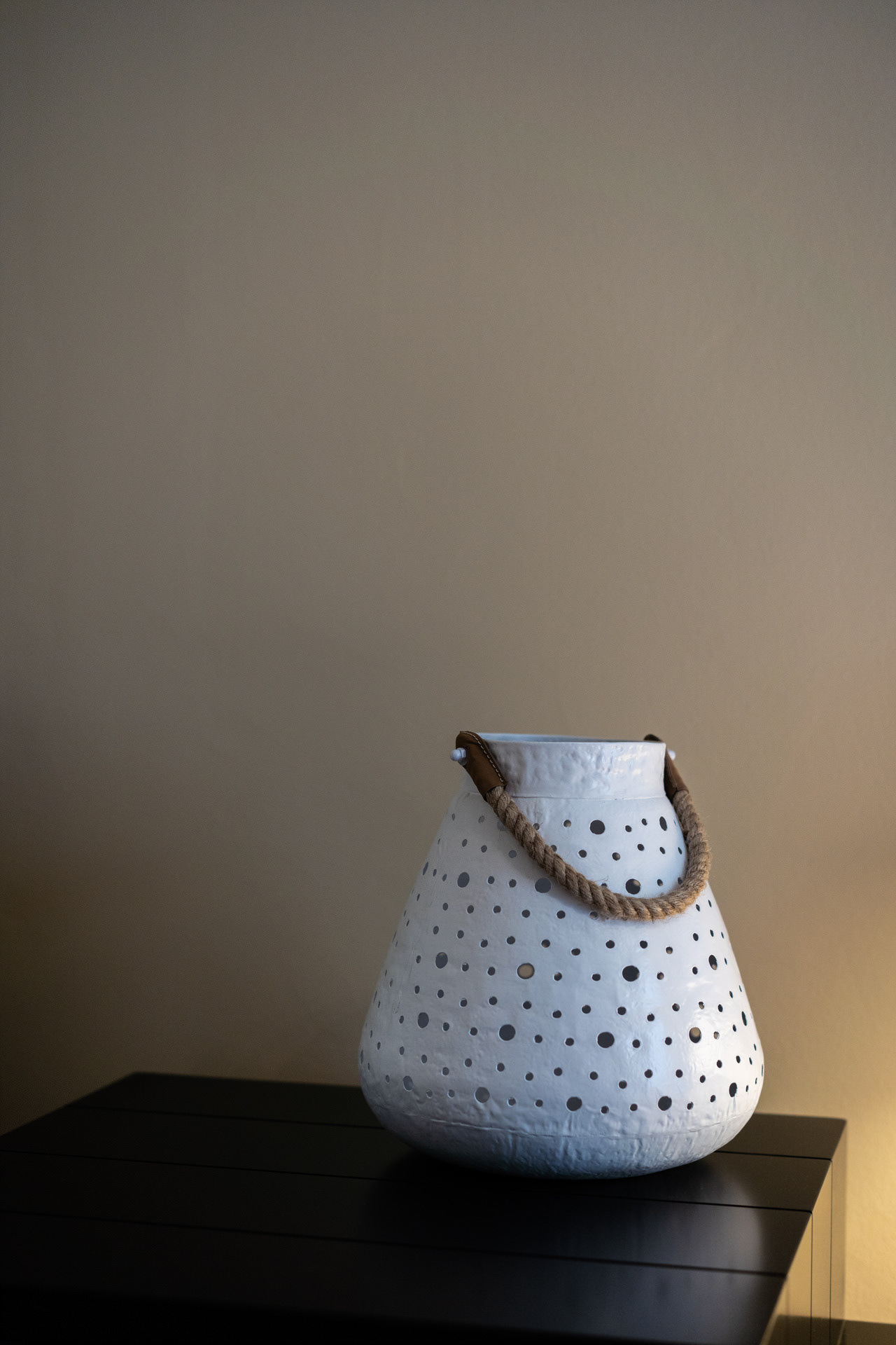 Aethra rooms details