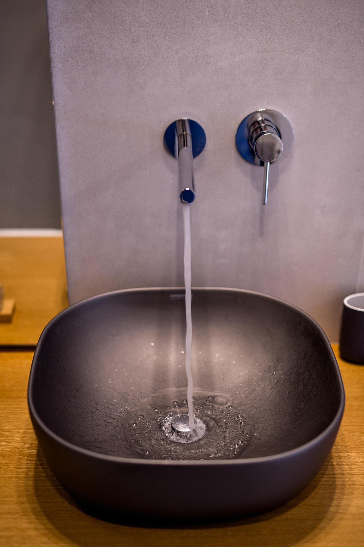 Antonio Gambello Rooms