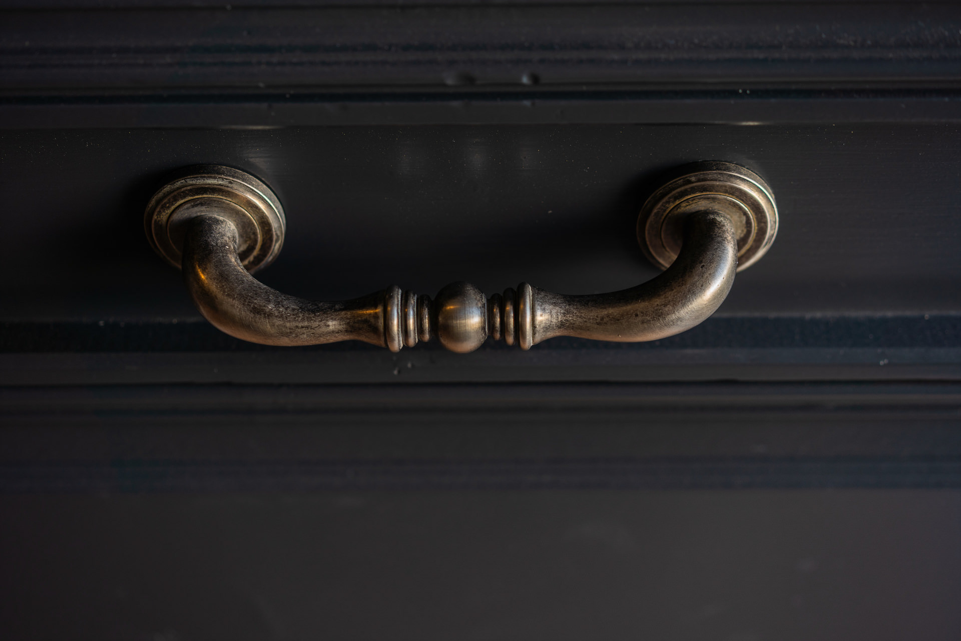 Aethra rooms details