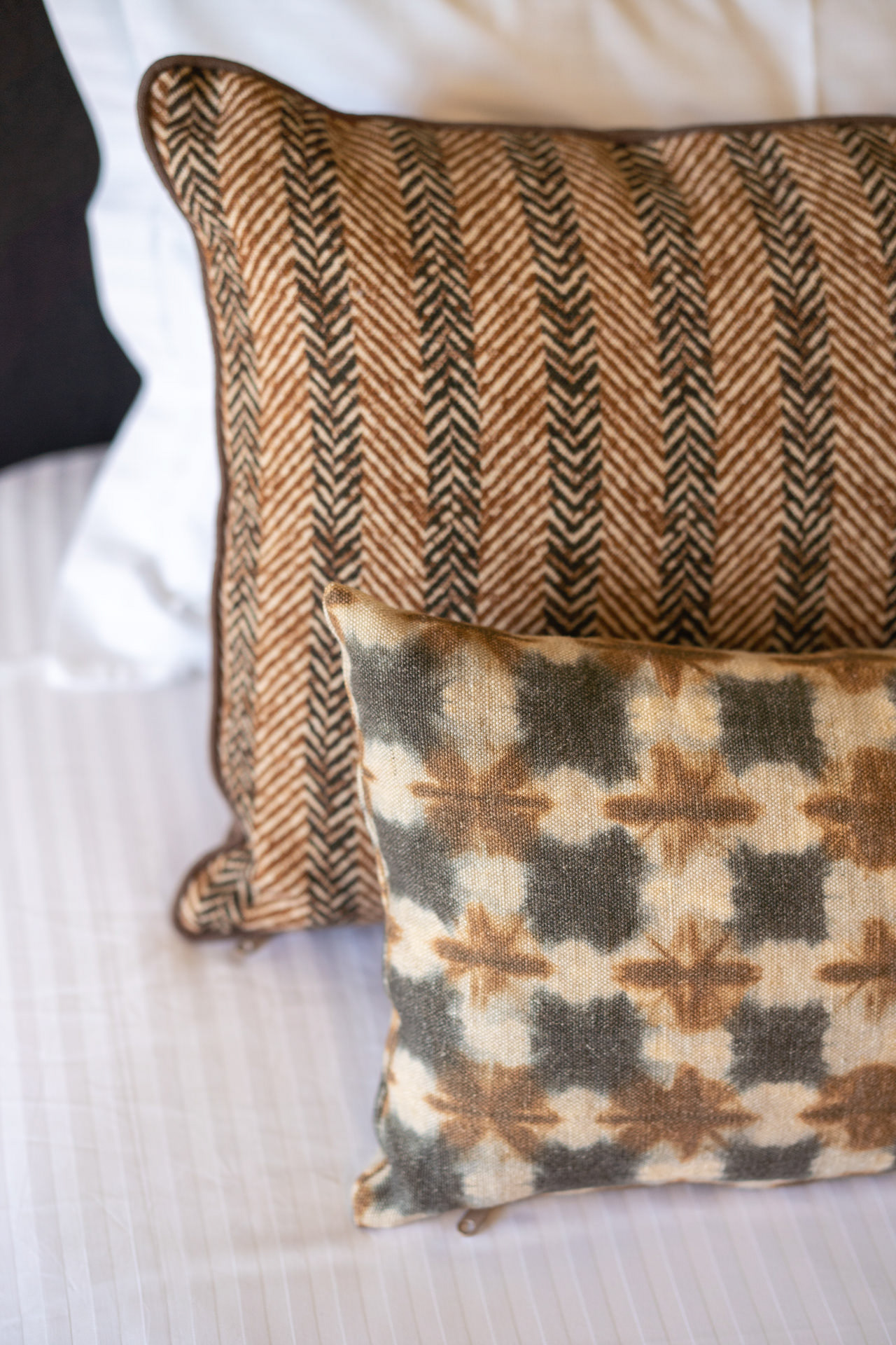 Aethra rooms details