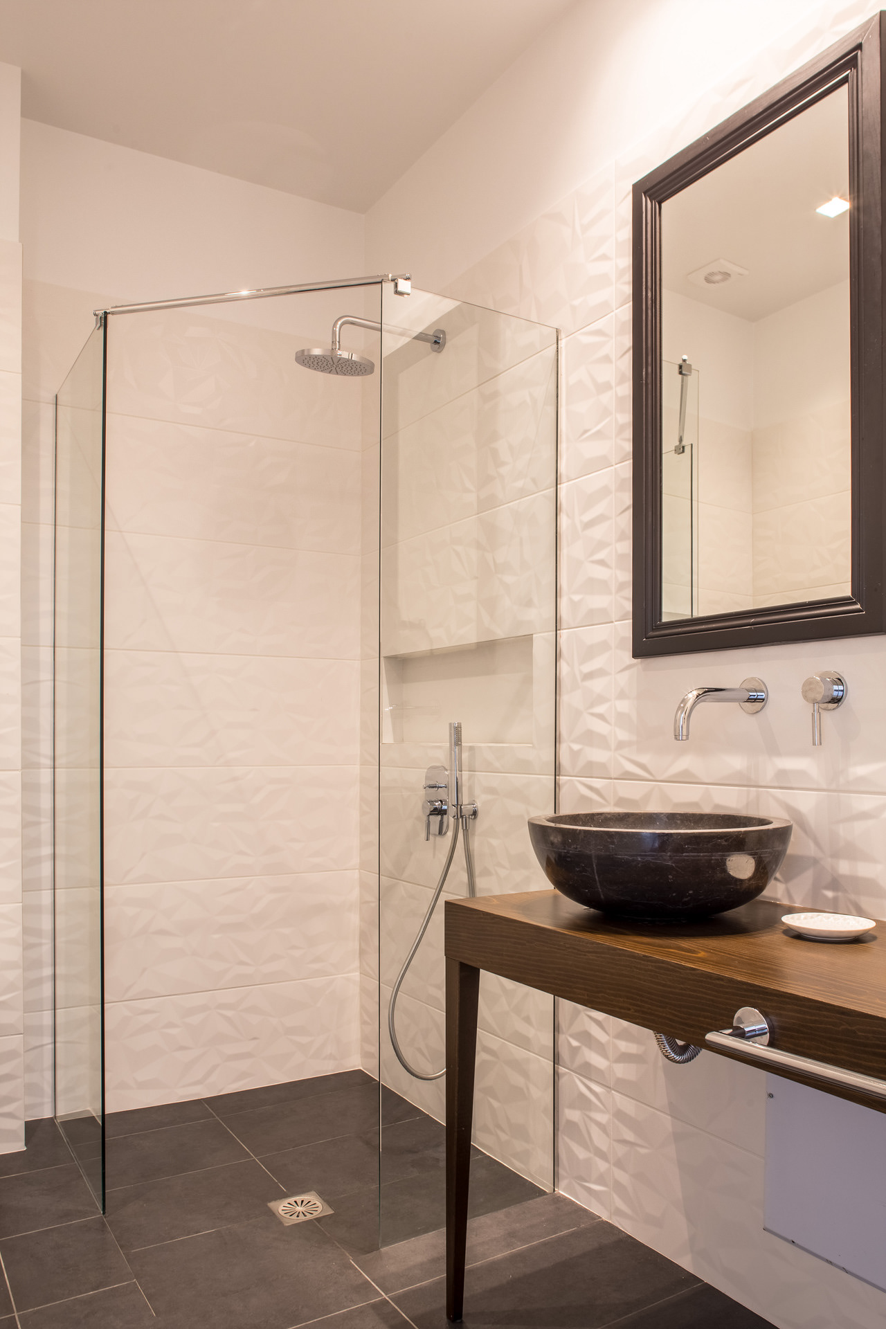 Antonio Gambello Rooms