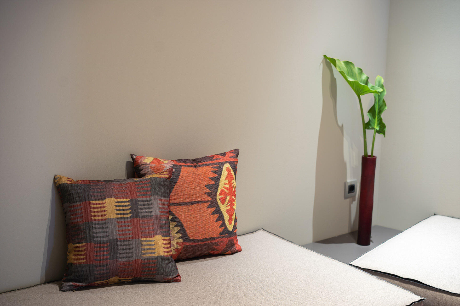 Aethra rooms details