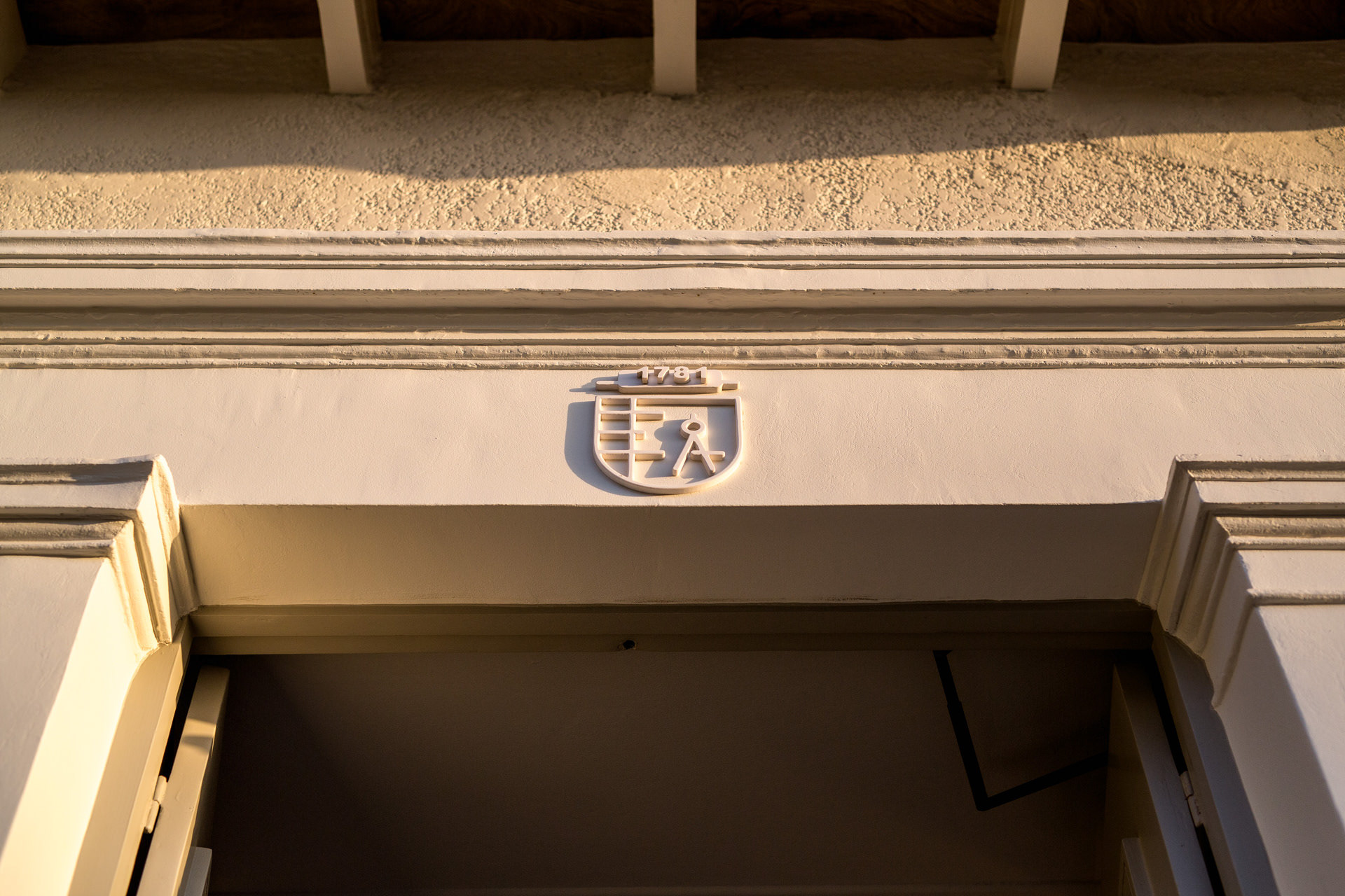 Antonio Gambello Loby & Exterior