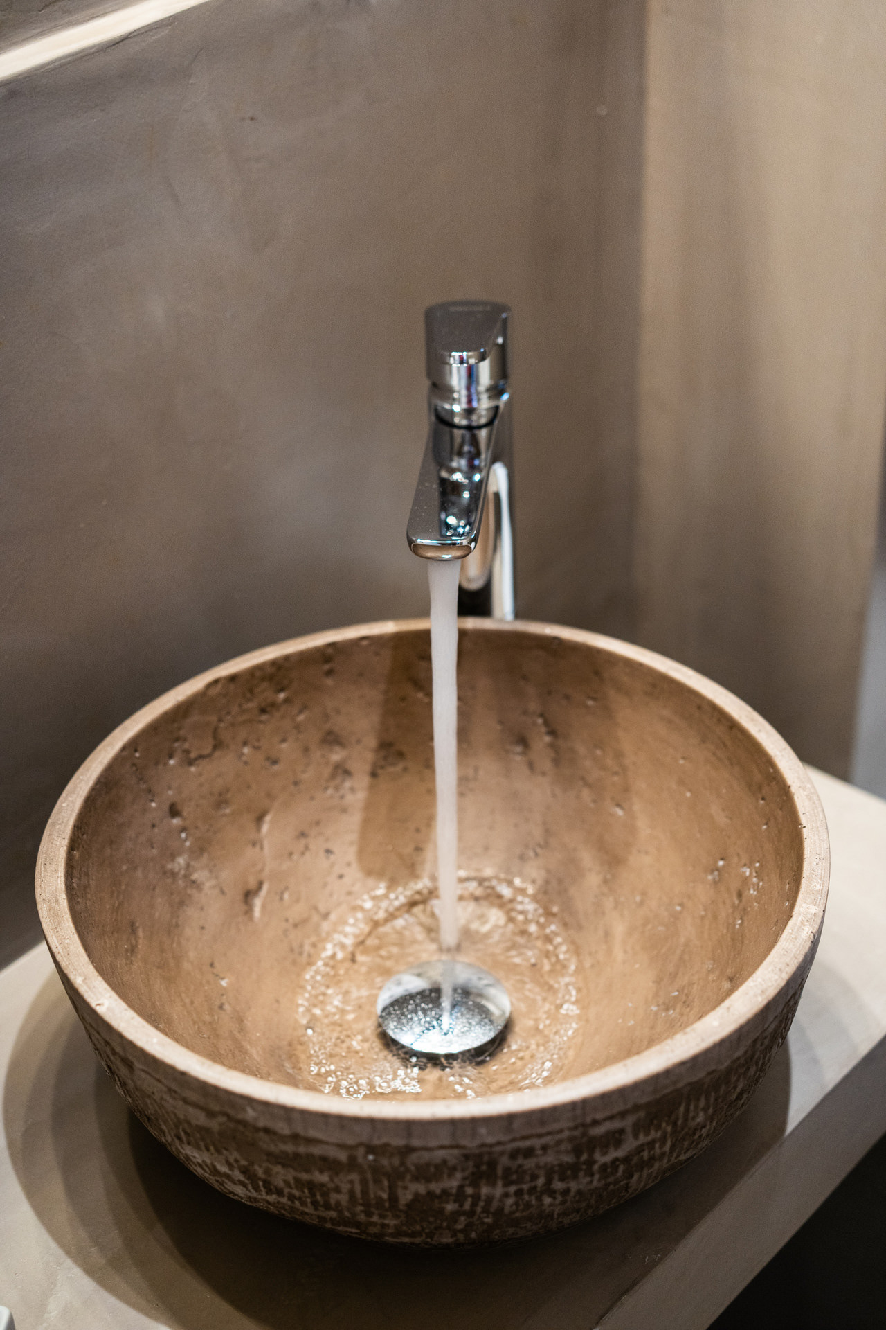 Aethra rooms details