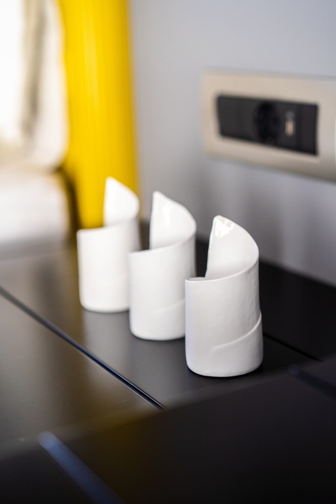 Aethra rooms details