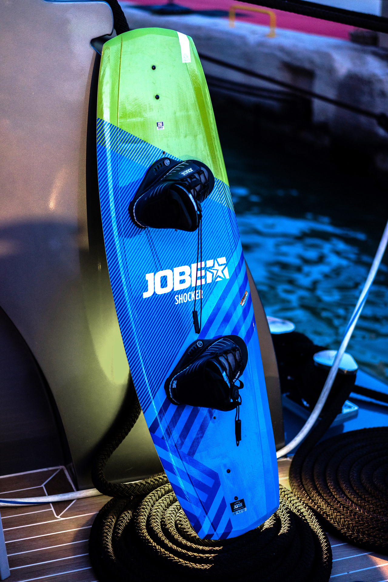 Ship Accessories