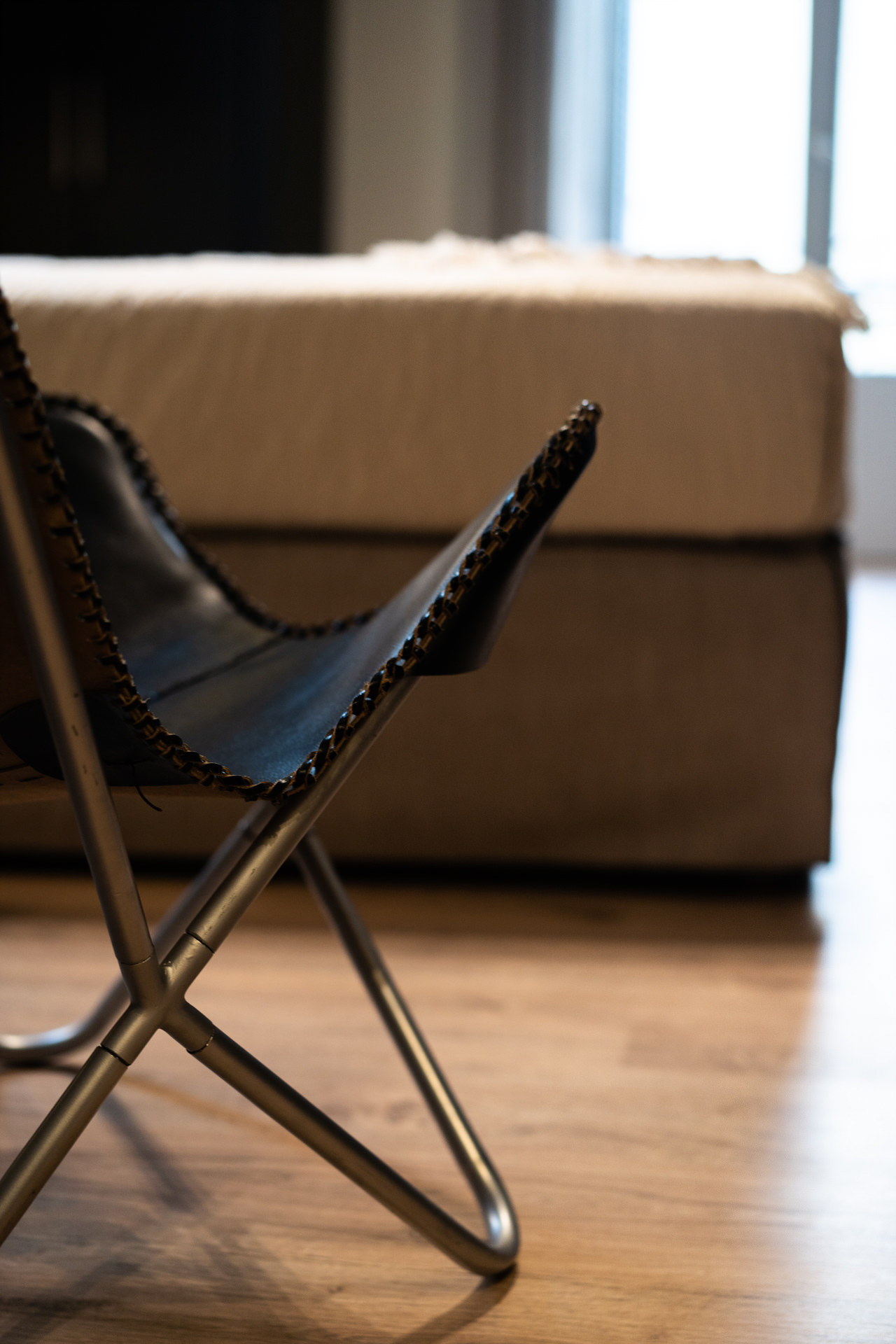 Aethra rooms details