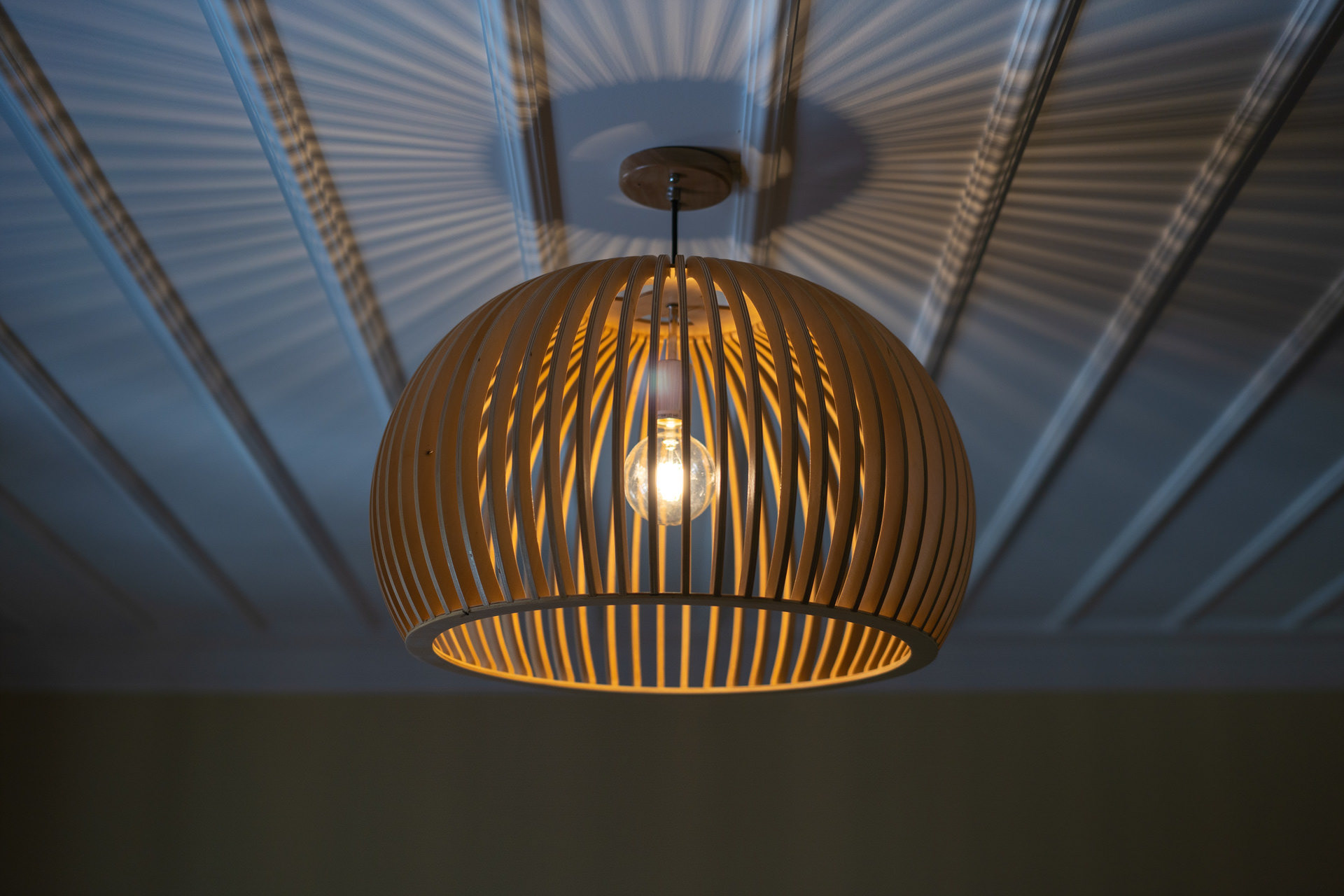 Aethra rooms details