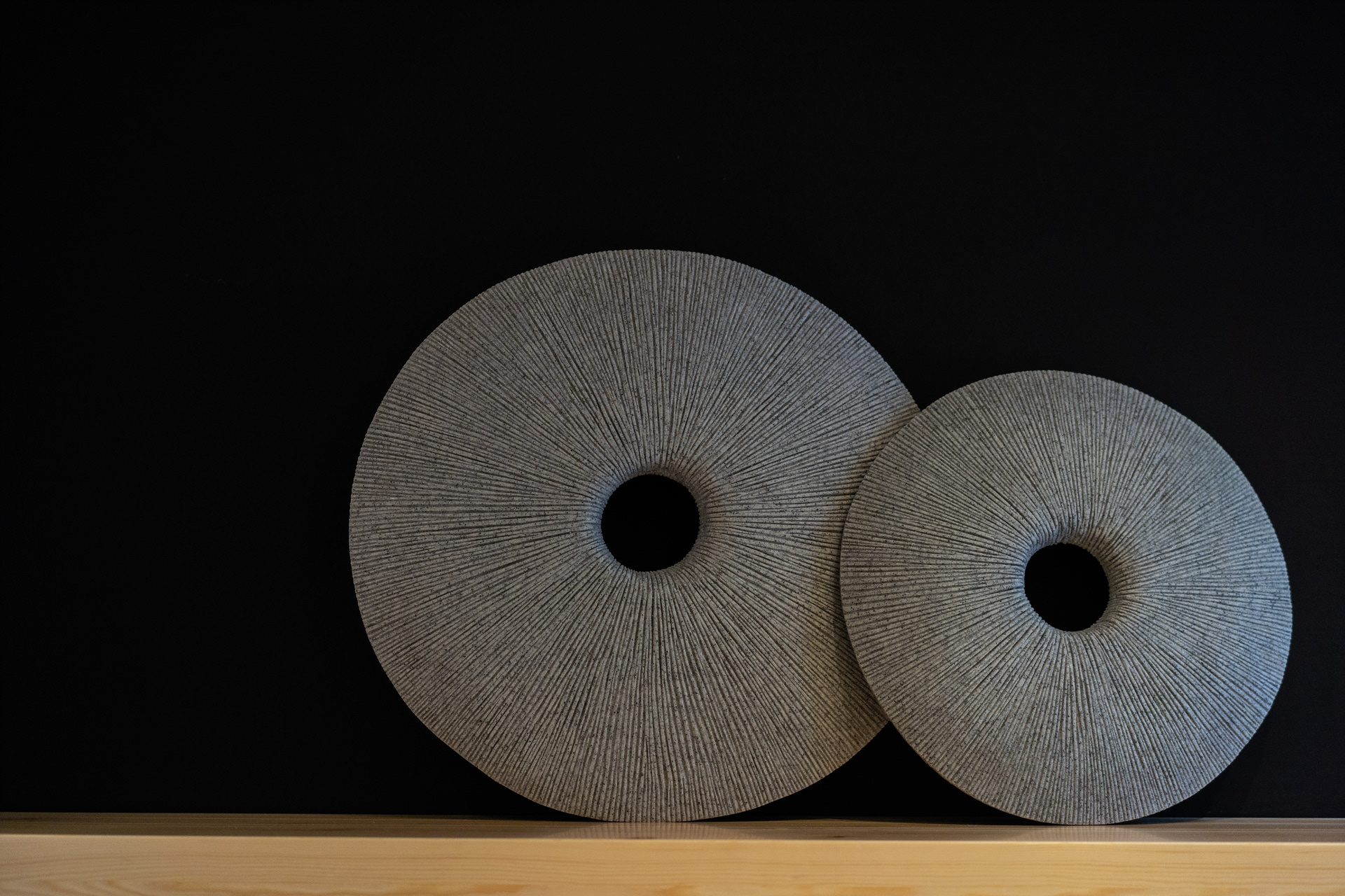 Aethra rooms details