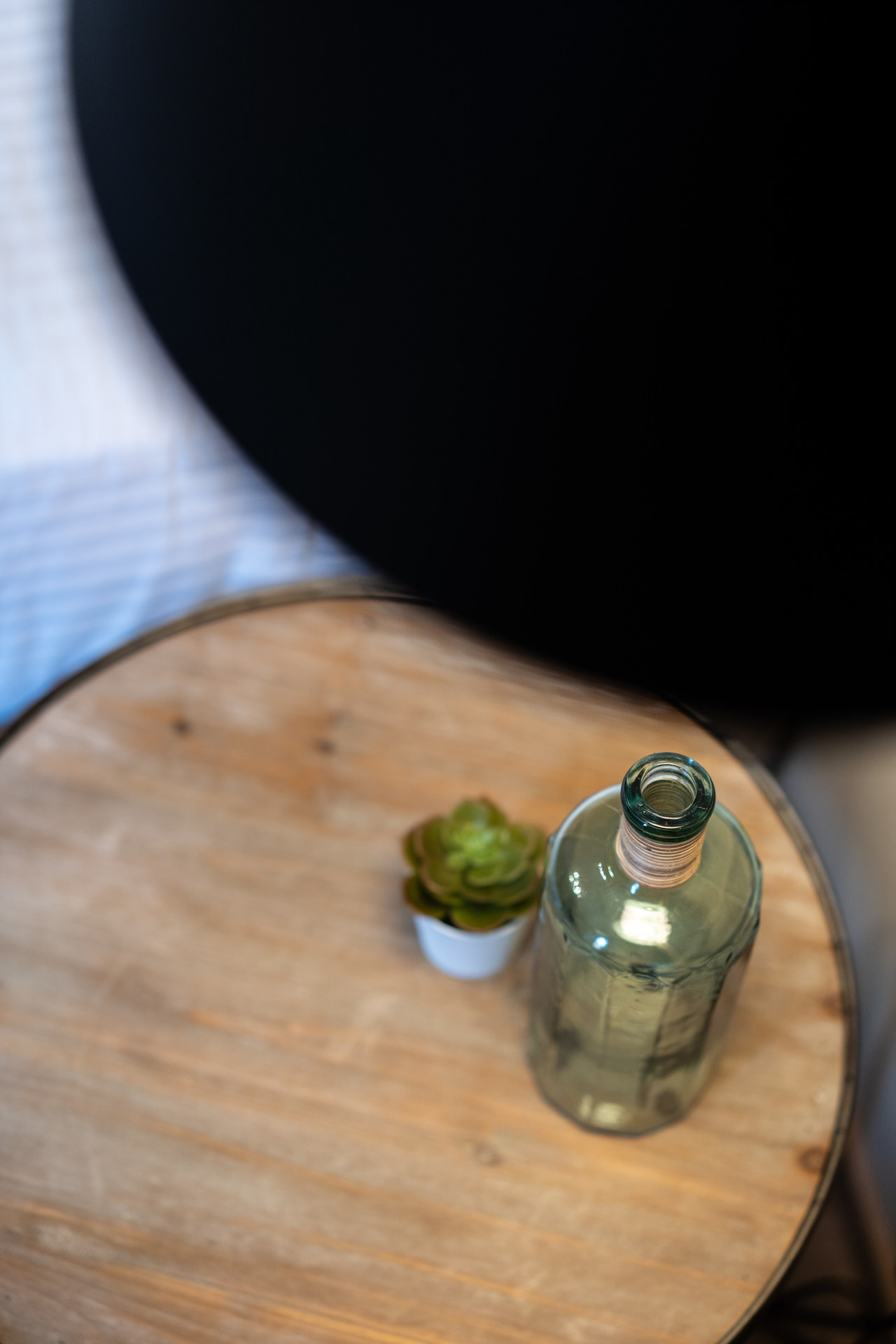 Aethra rooms details