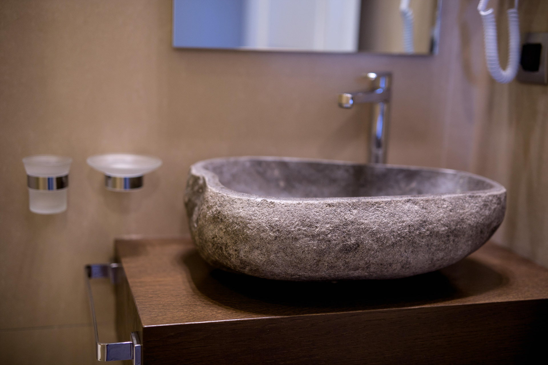 Antonio Gambello Rooms