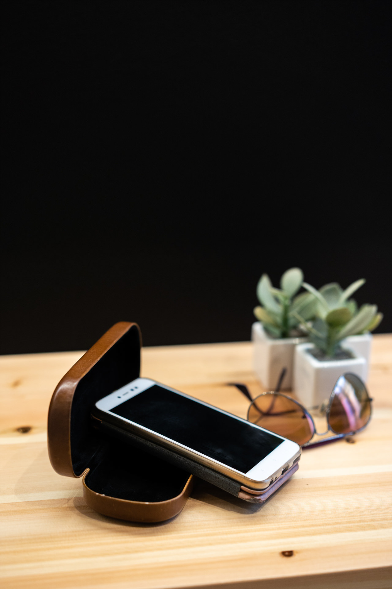 Aethra rooms details