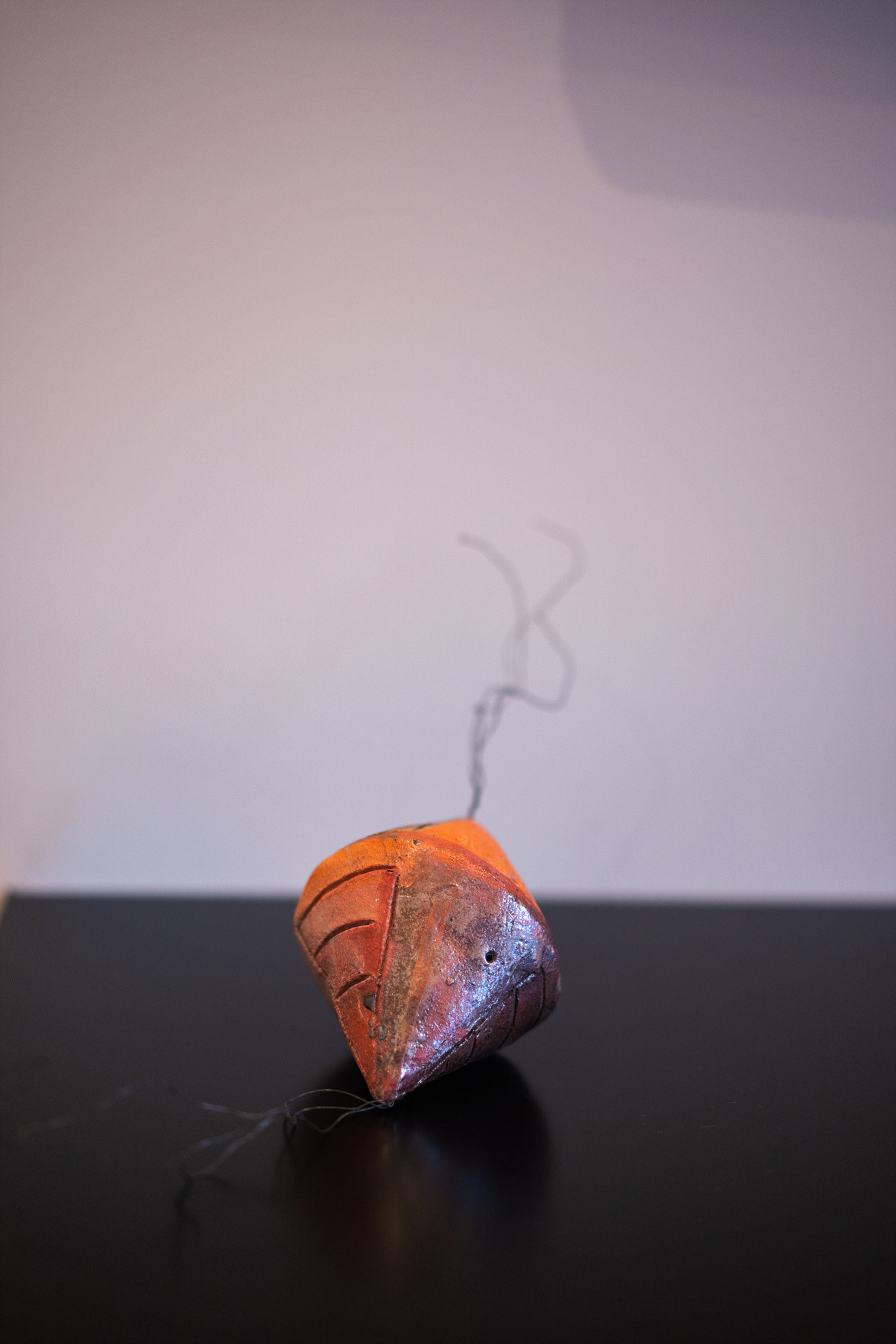 Aethra rooms details