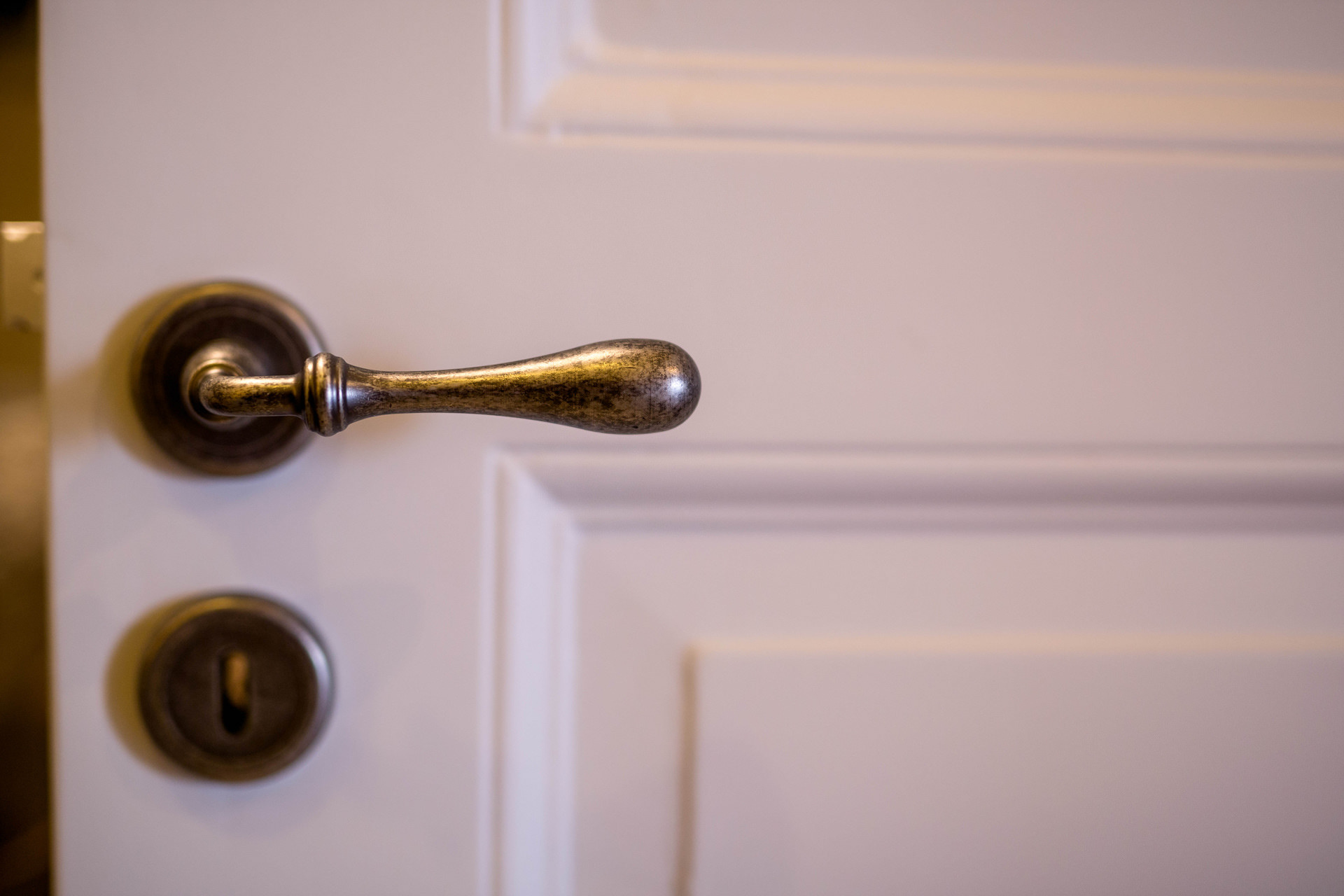 Antonio Gambello Rooms