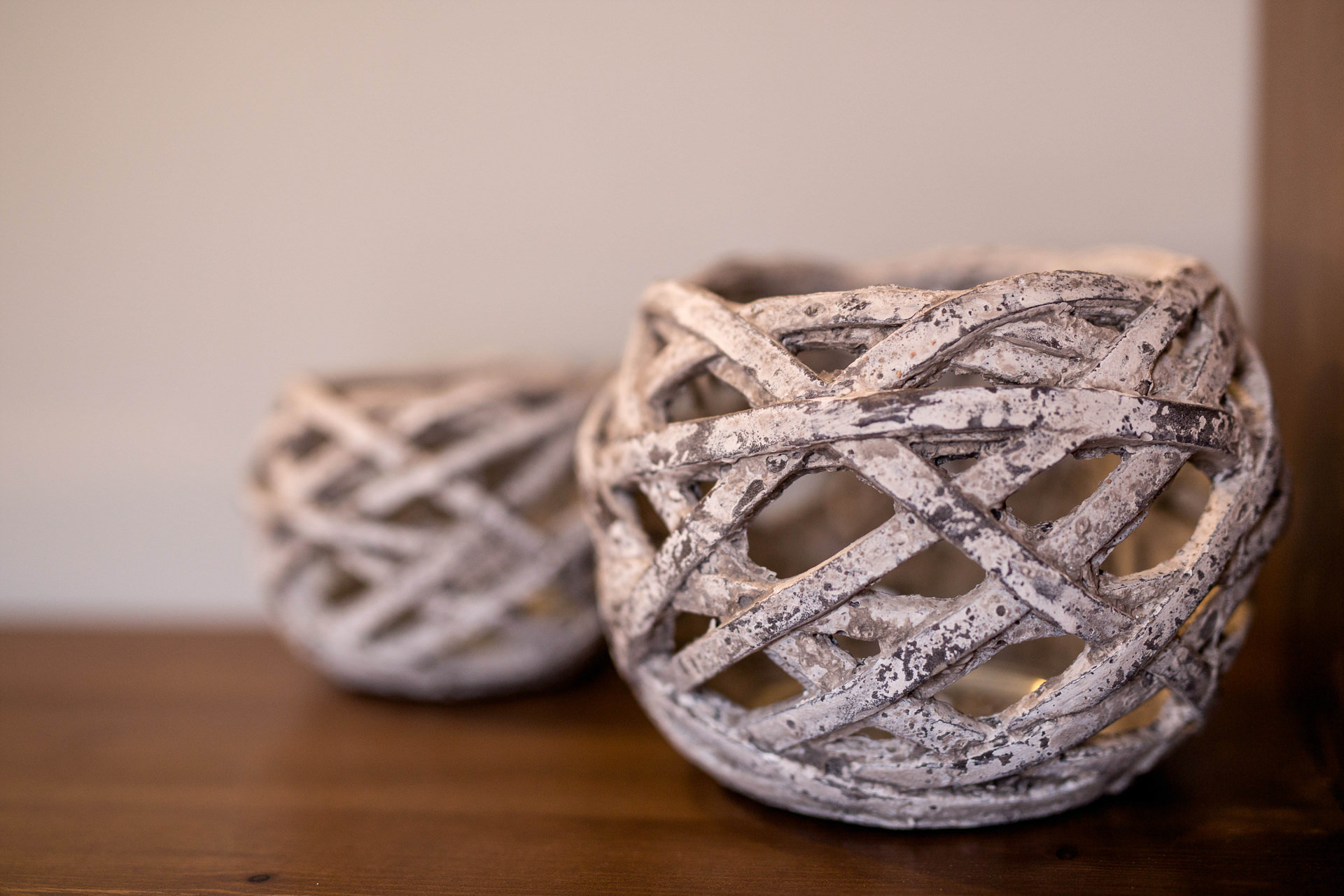 Antonio Gambello Rooms