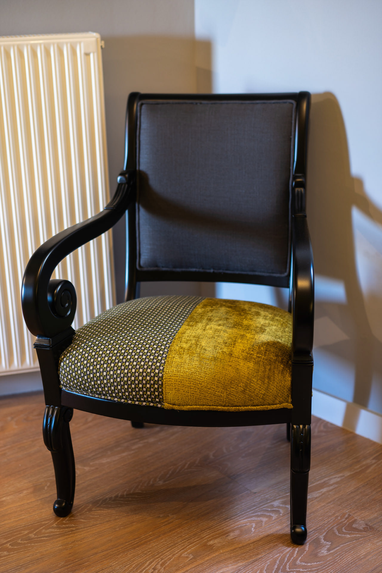 Aethra rooms details