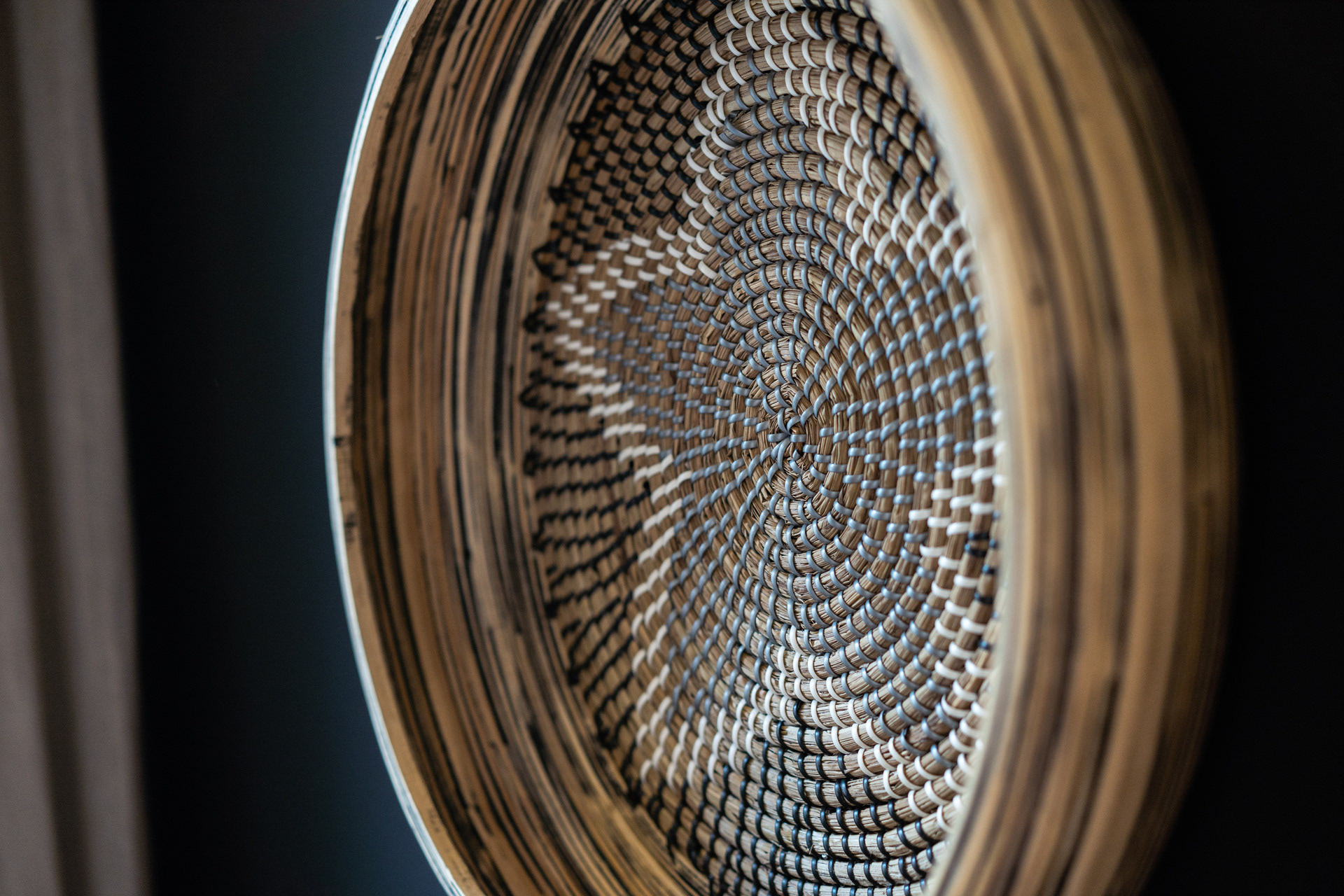 Aethra rooms details