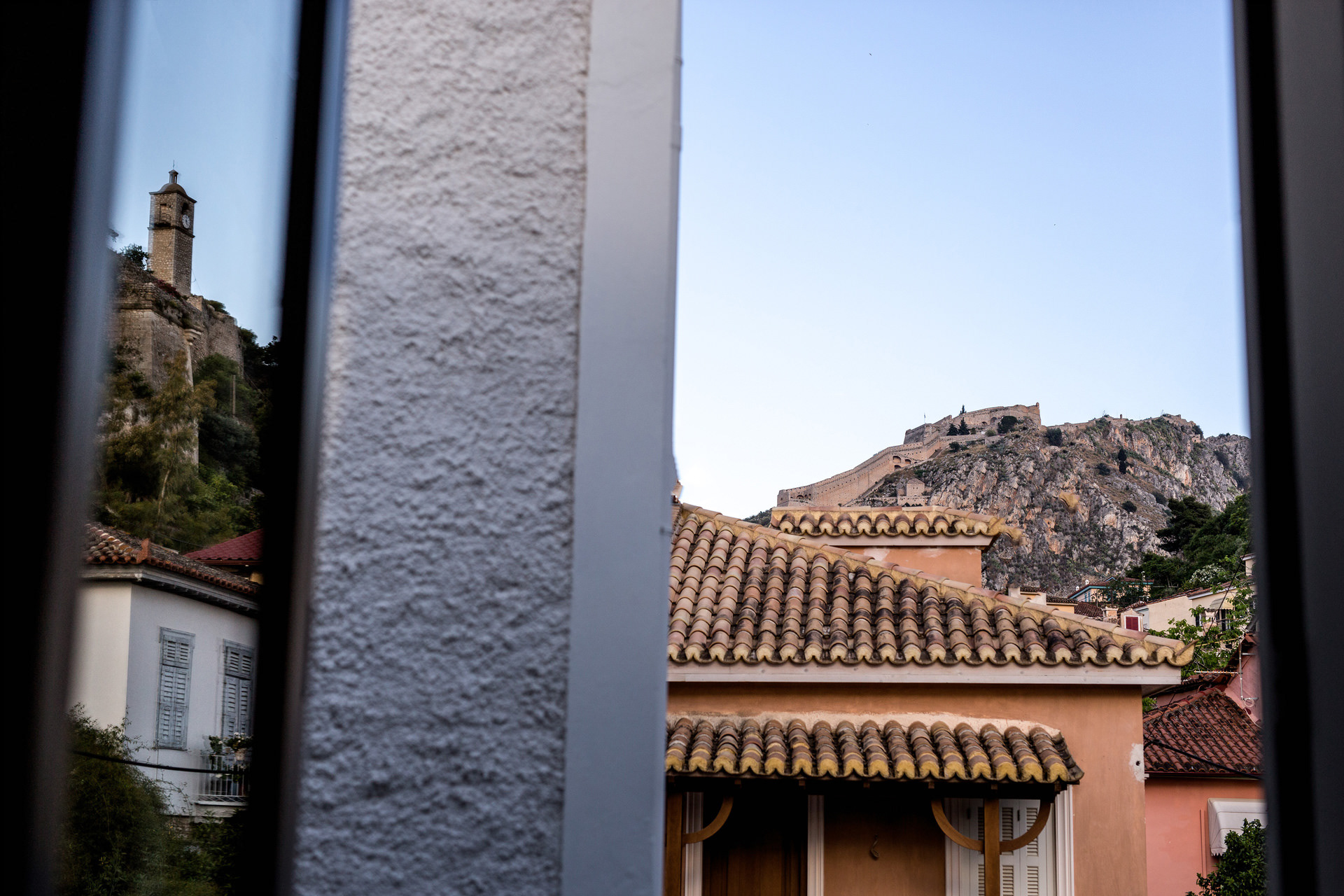 Antonio Gambello View