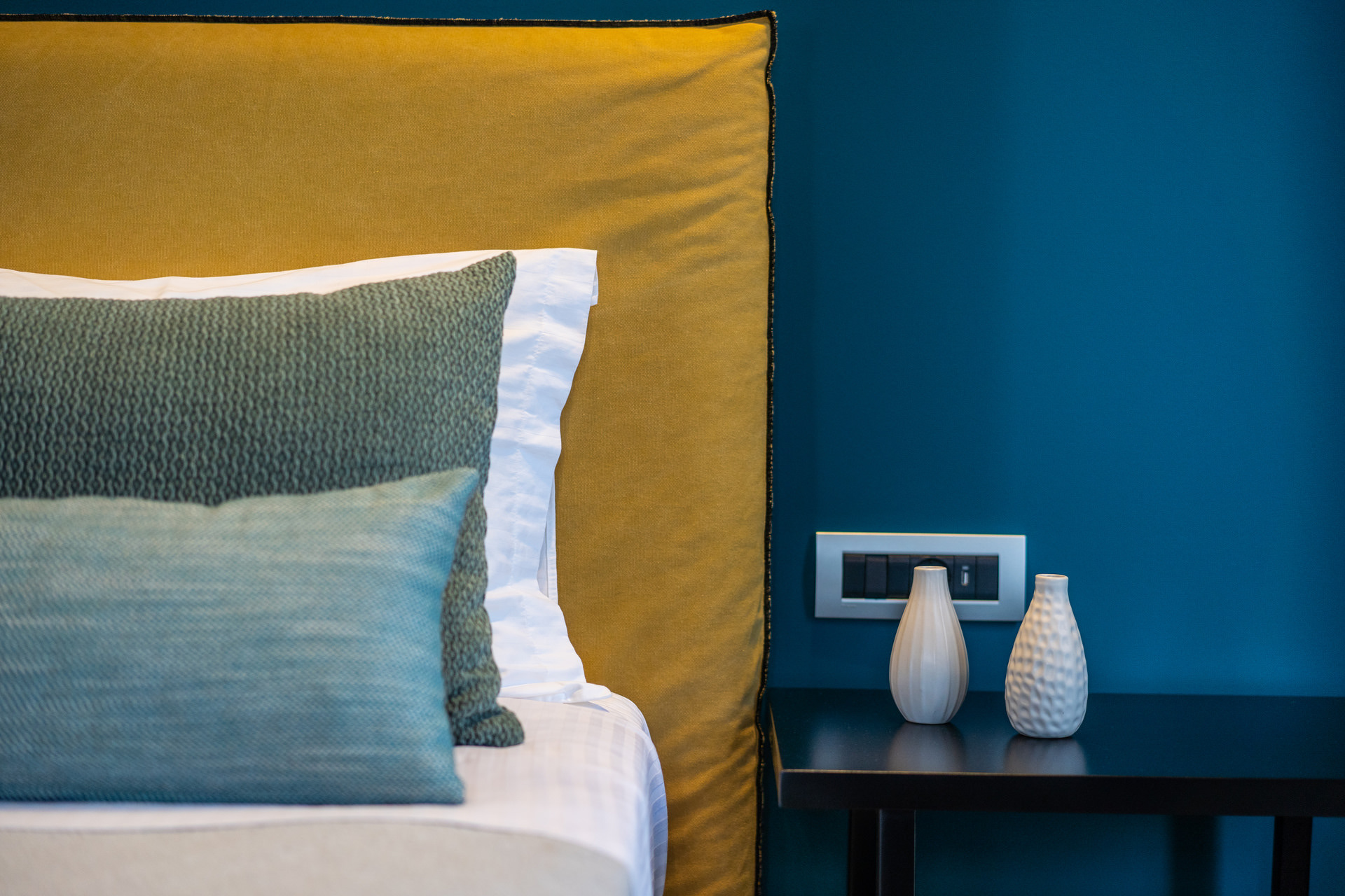 Aethra rooms details