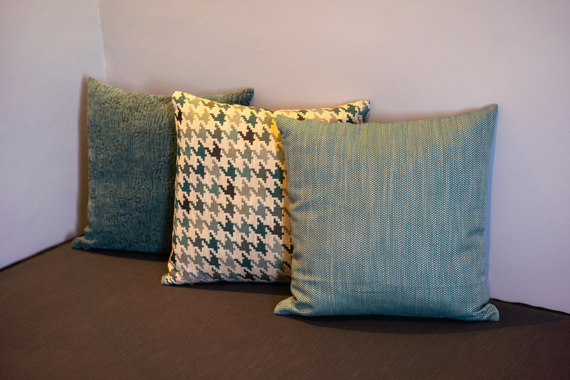 Aethra rooms details