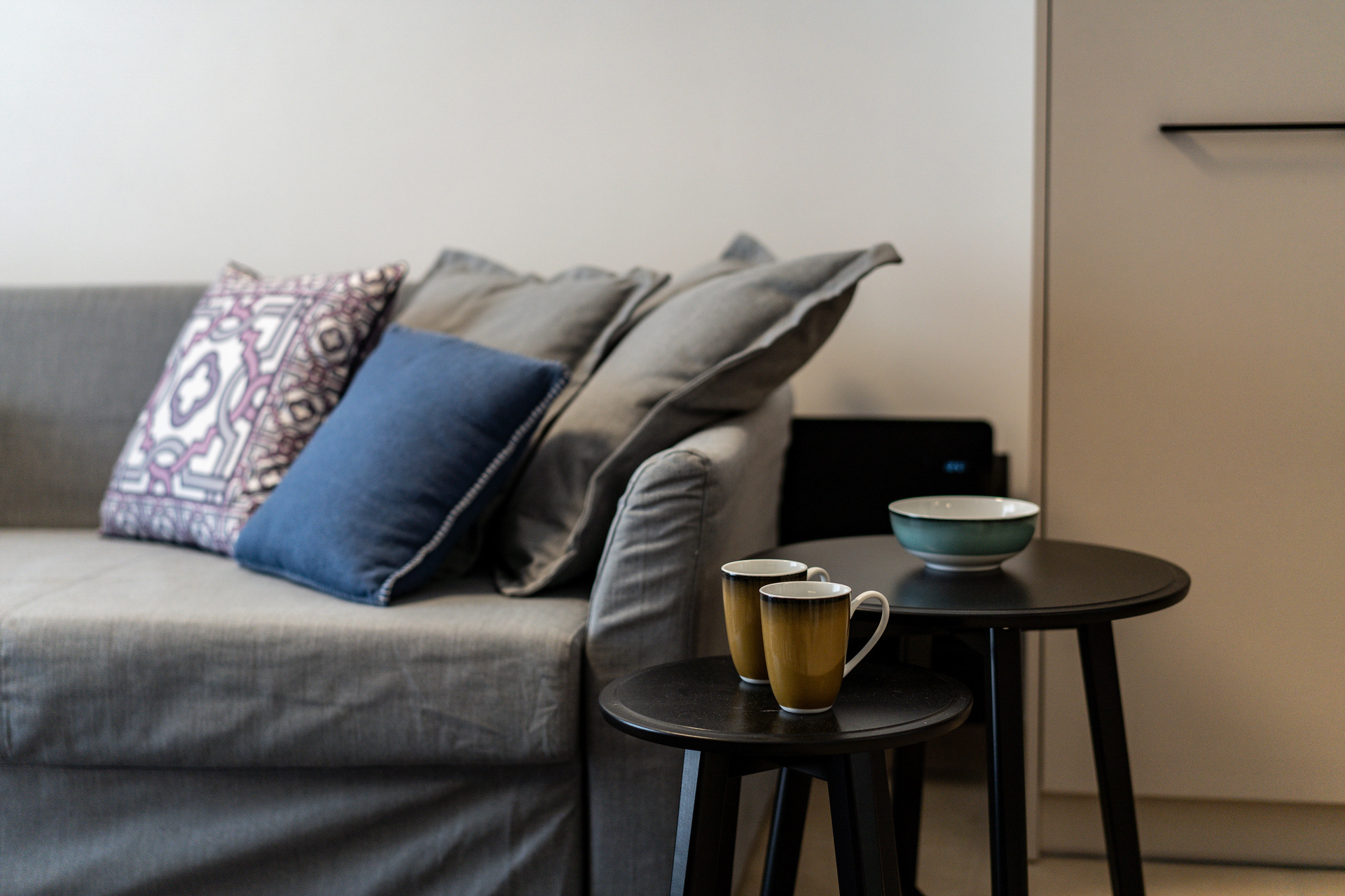 Apartment 4 Livingroom