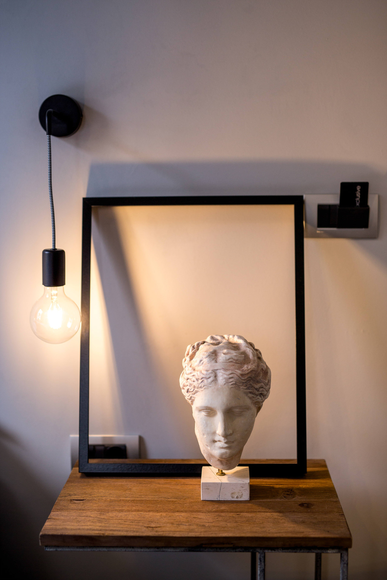 Antonio Gambello Rooms