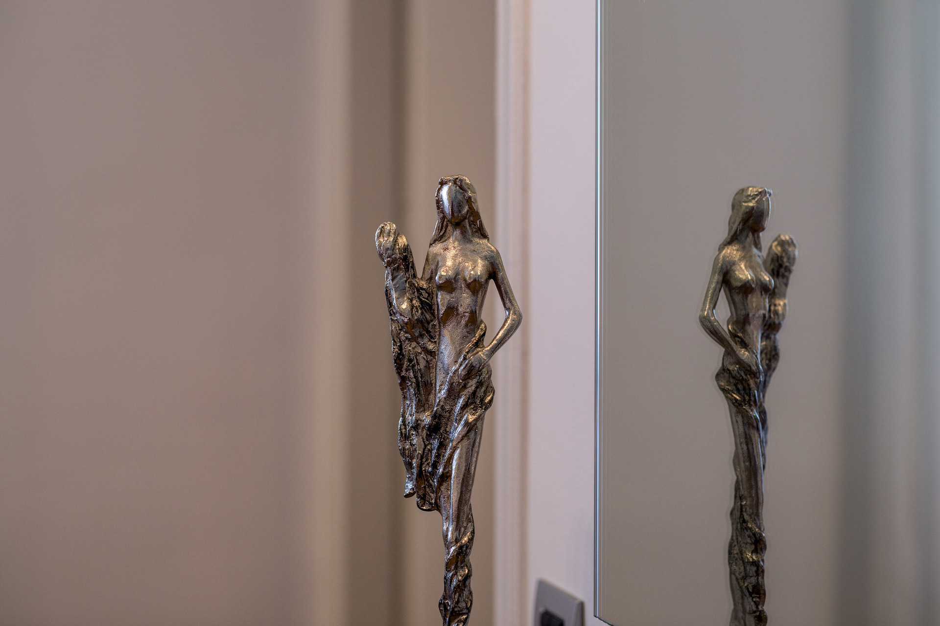 Antonio Gambello Rooms