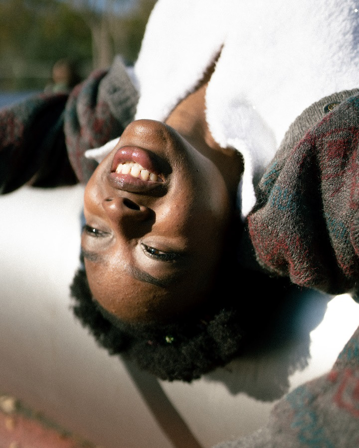 The kids are alright, Editorial for KREEP. Magazine by John Latorre & Carla Fuster