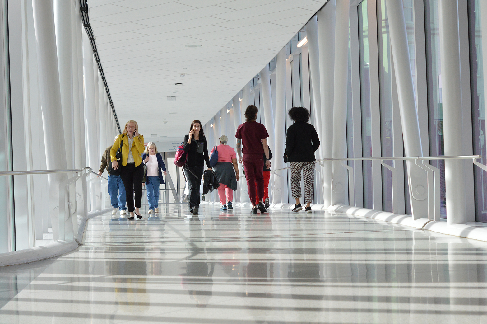 Emory University Hospital