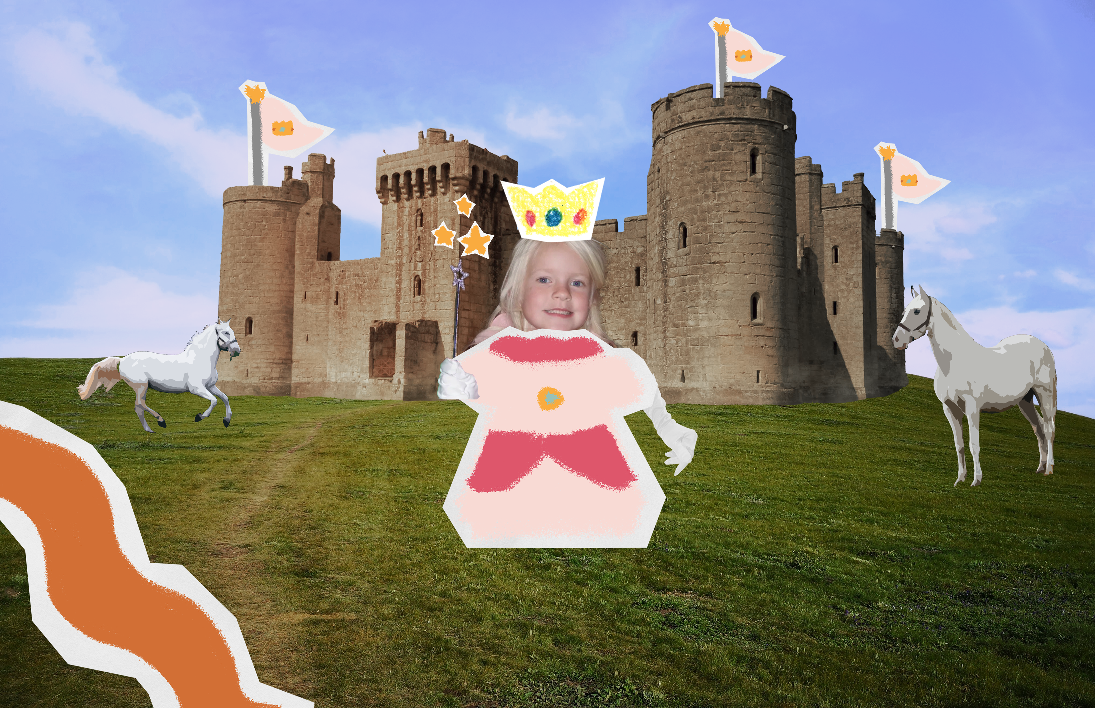 Childhood Nostalgia Series - The Ruler