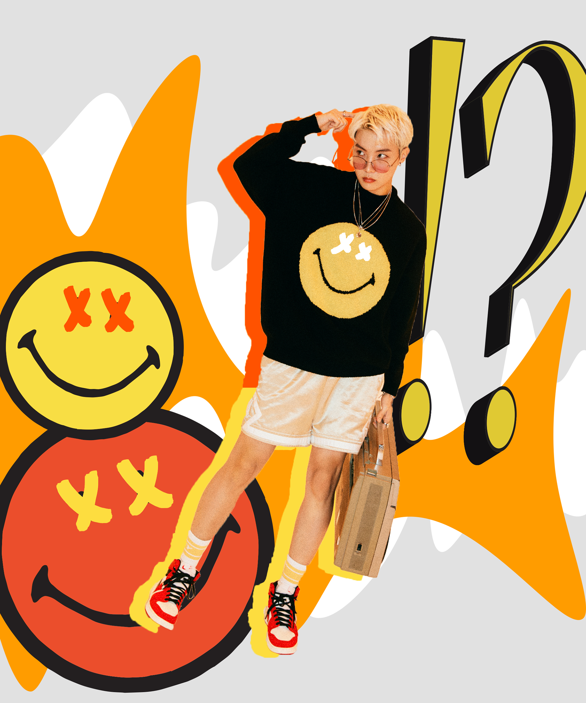 bts j-hope design