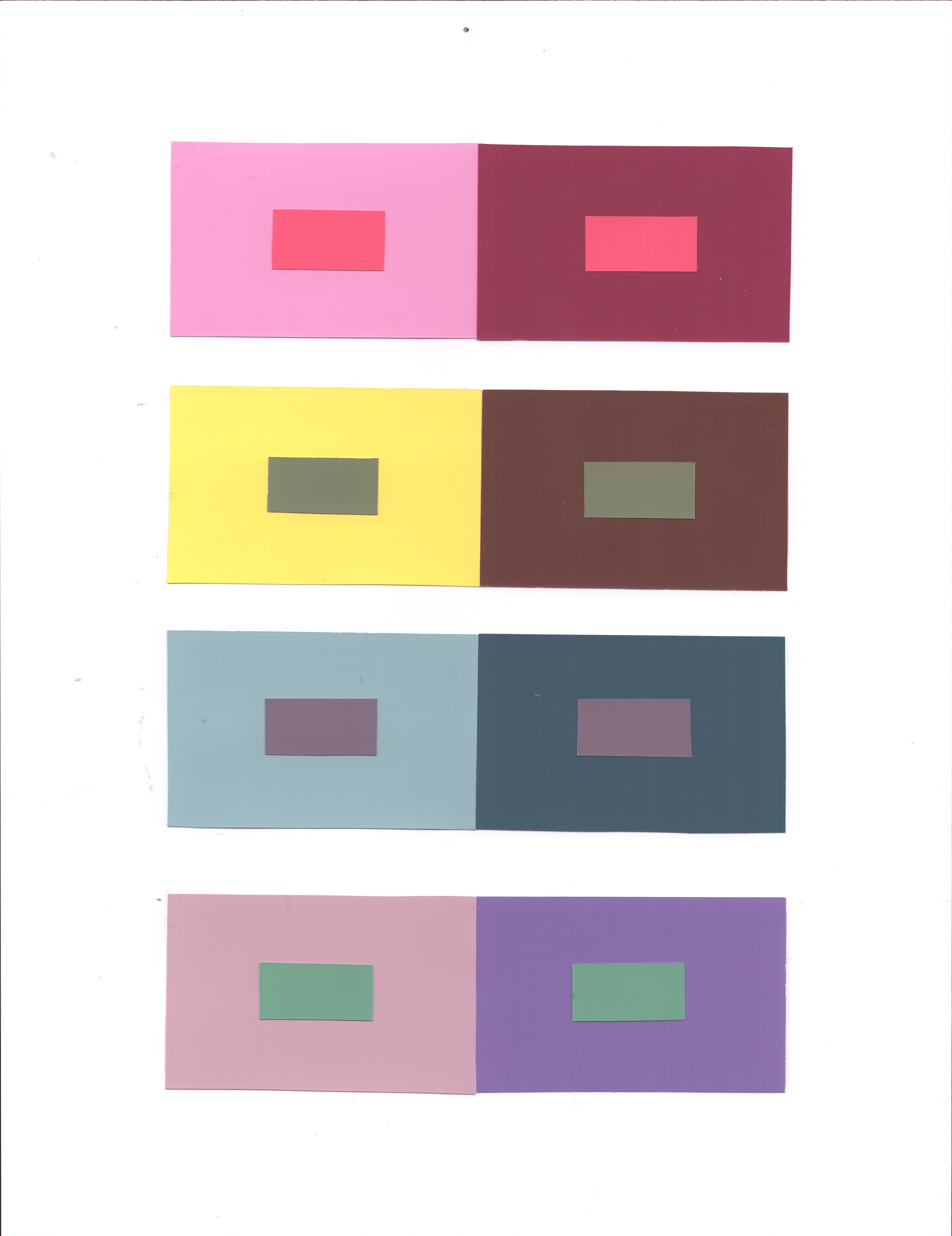 Interaction Studies - Value