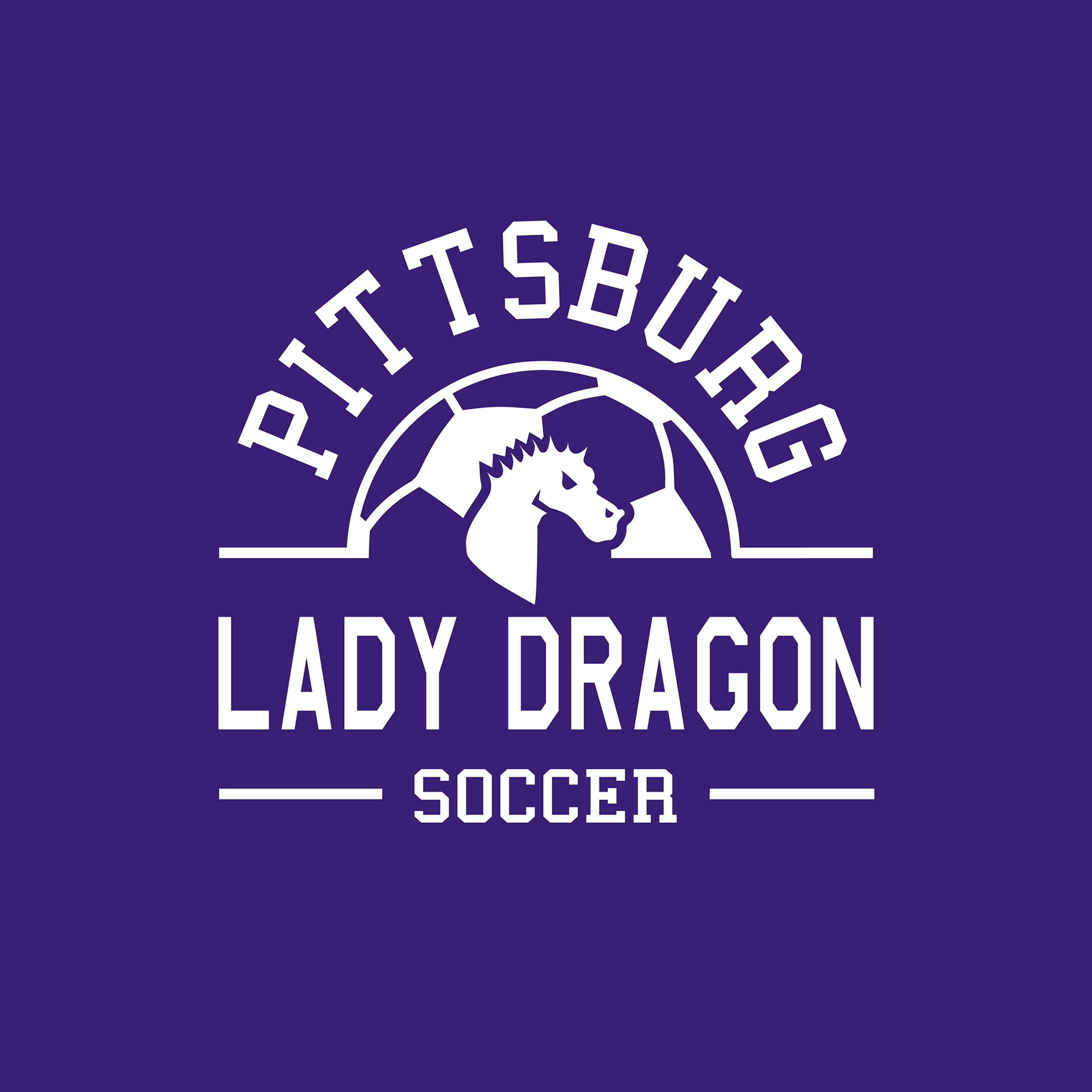 2023 phs girls soccer shirt design