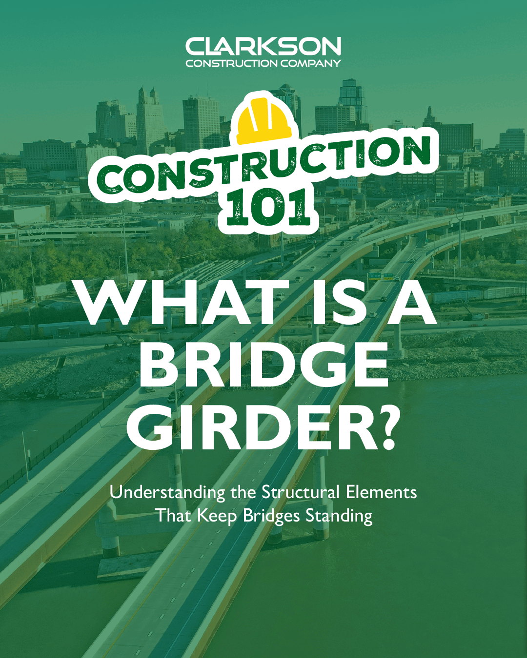 Construction 101 Series