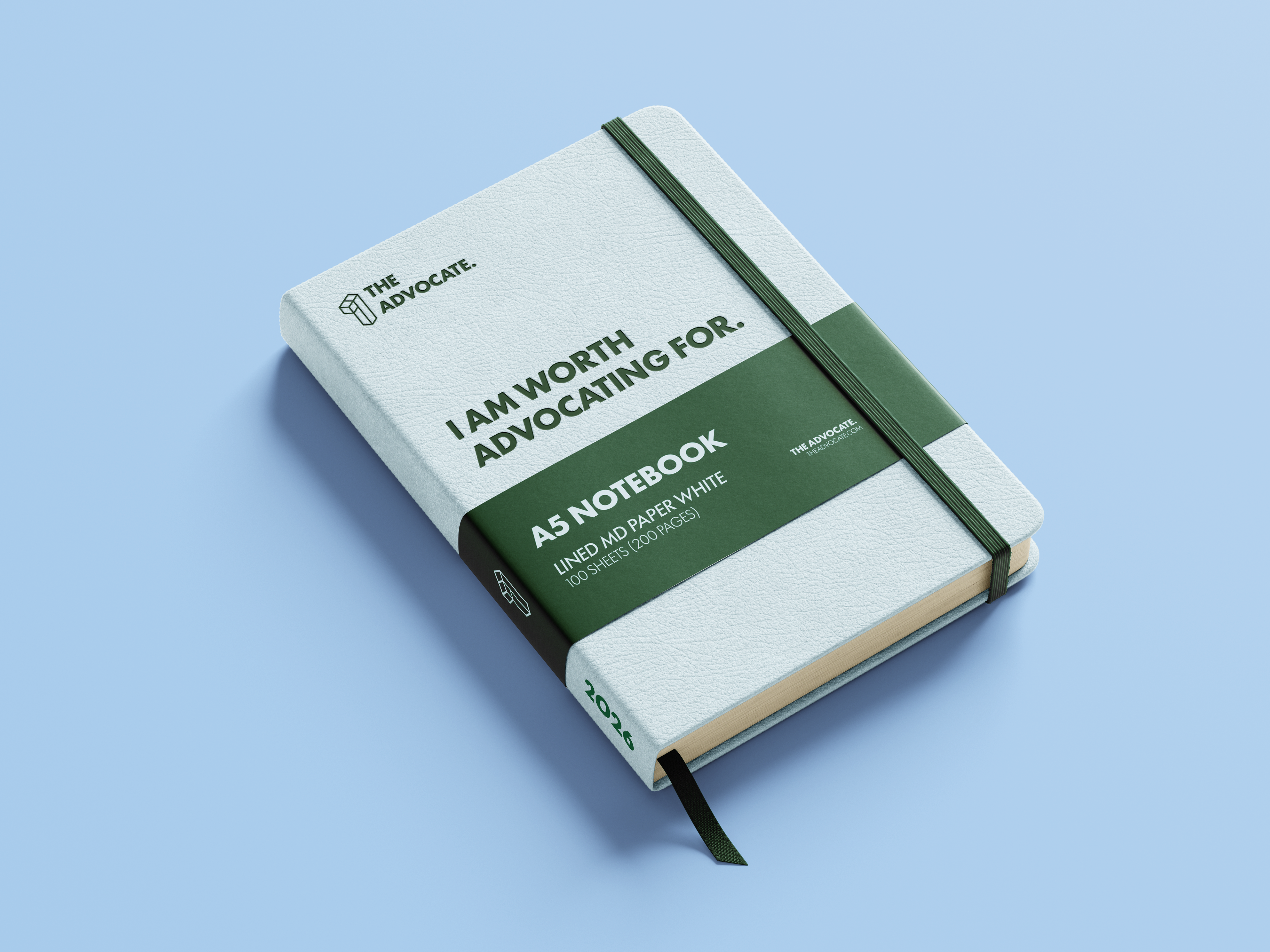 The Advocate Journal