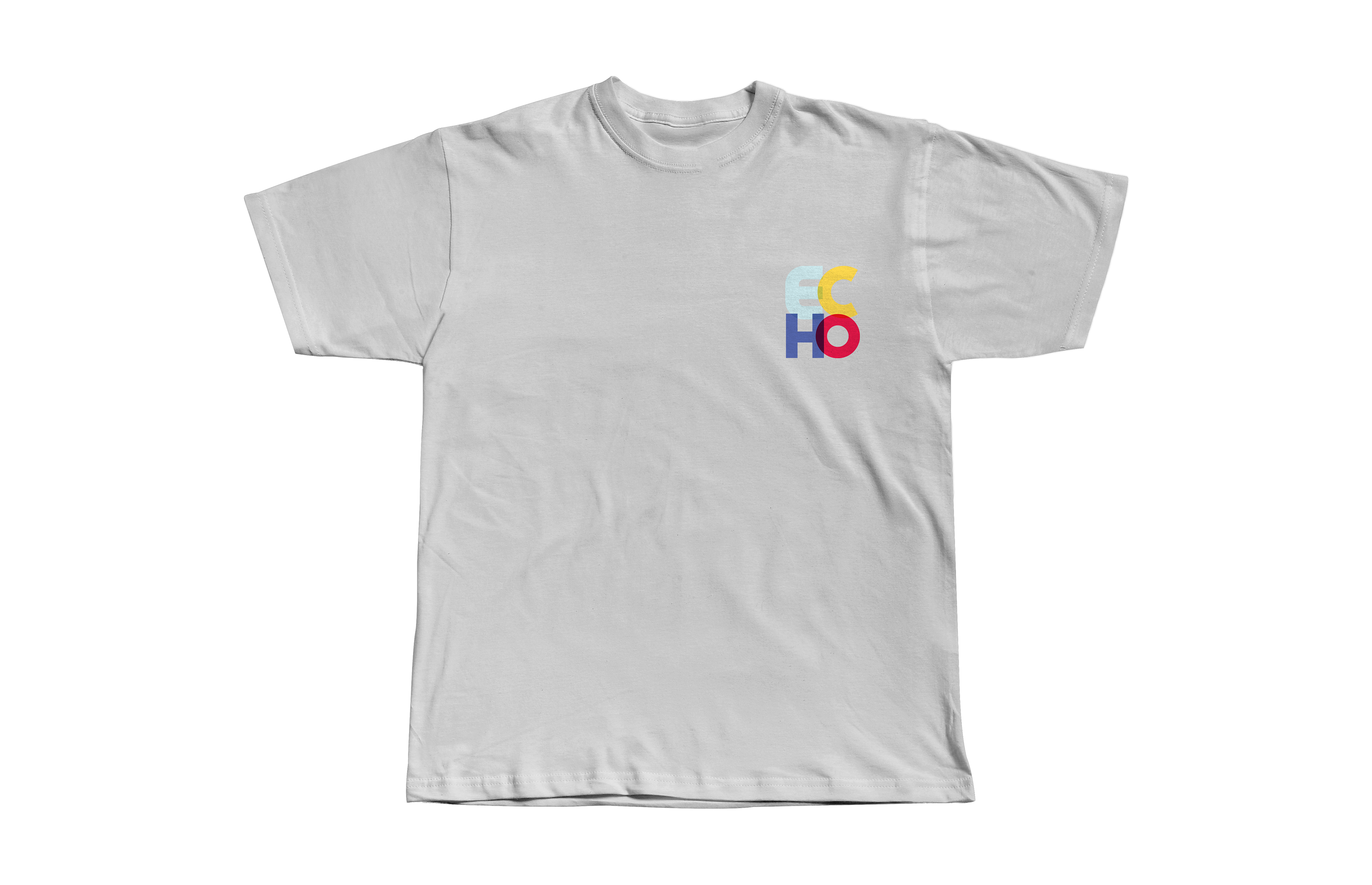 ECHO Show T-shirt, 2026, front