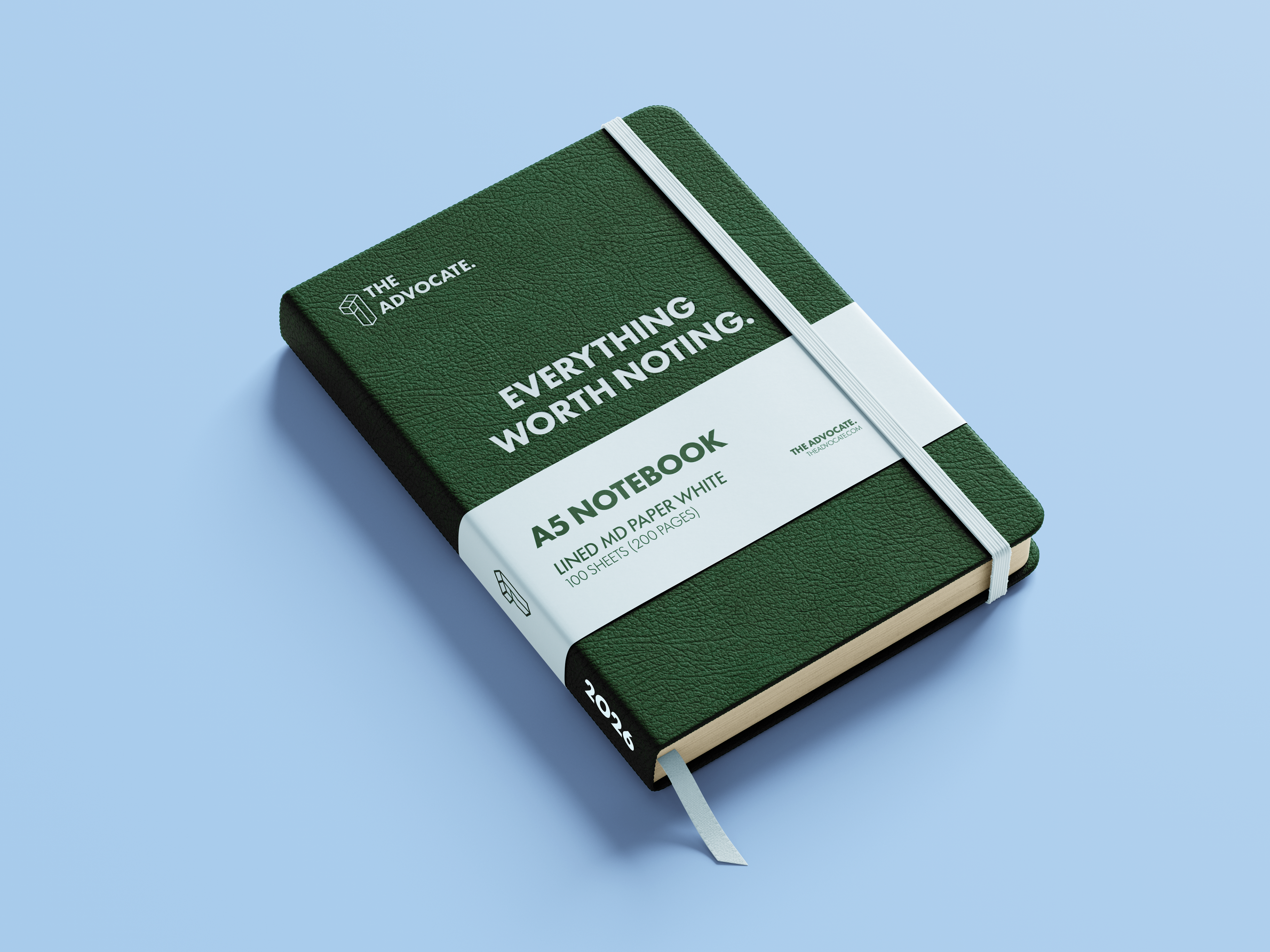 The Advocate Journal