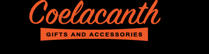 Coelacanth Gifts
