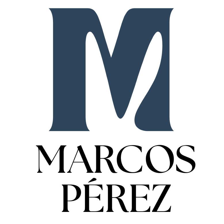 marcos perez