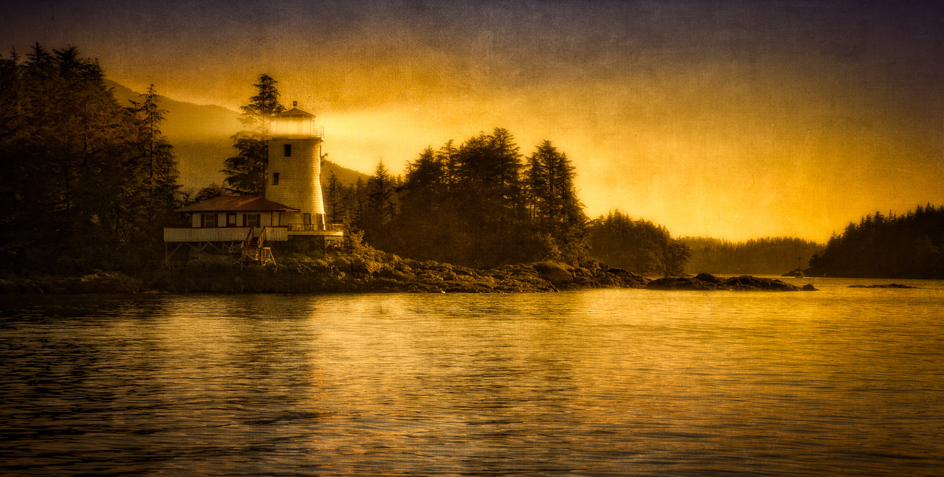 Safe Harbor