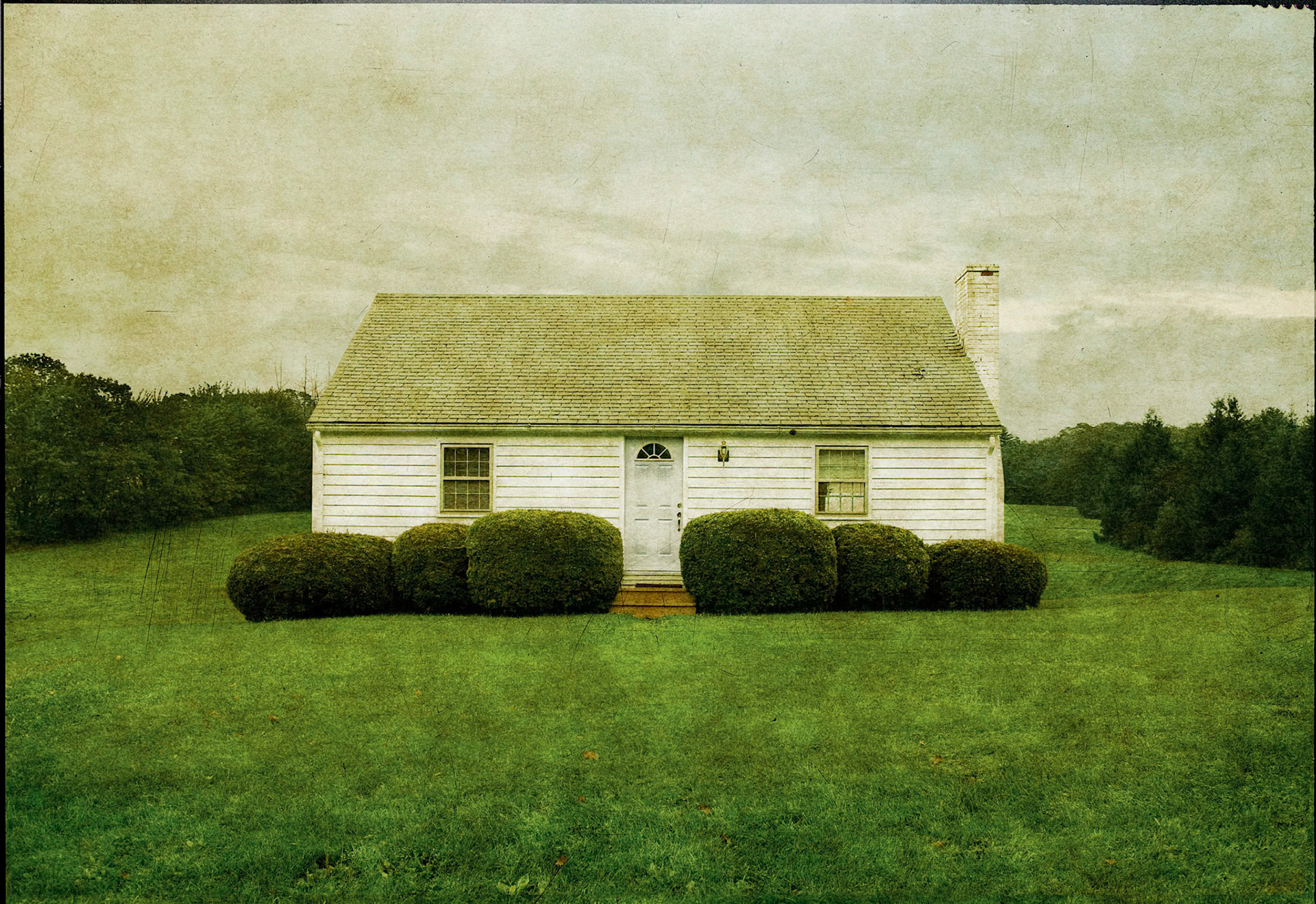 Maine Home