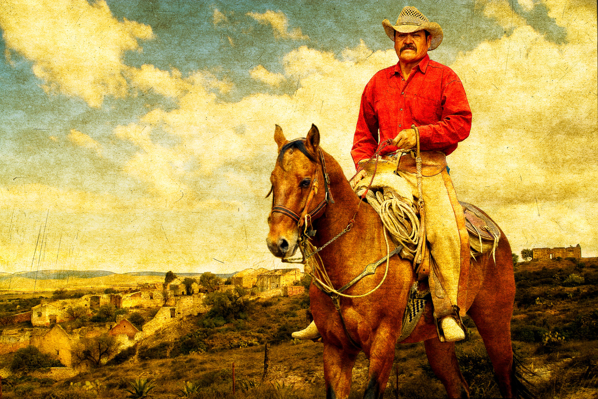 Pozos Vaquero
