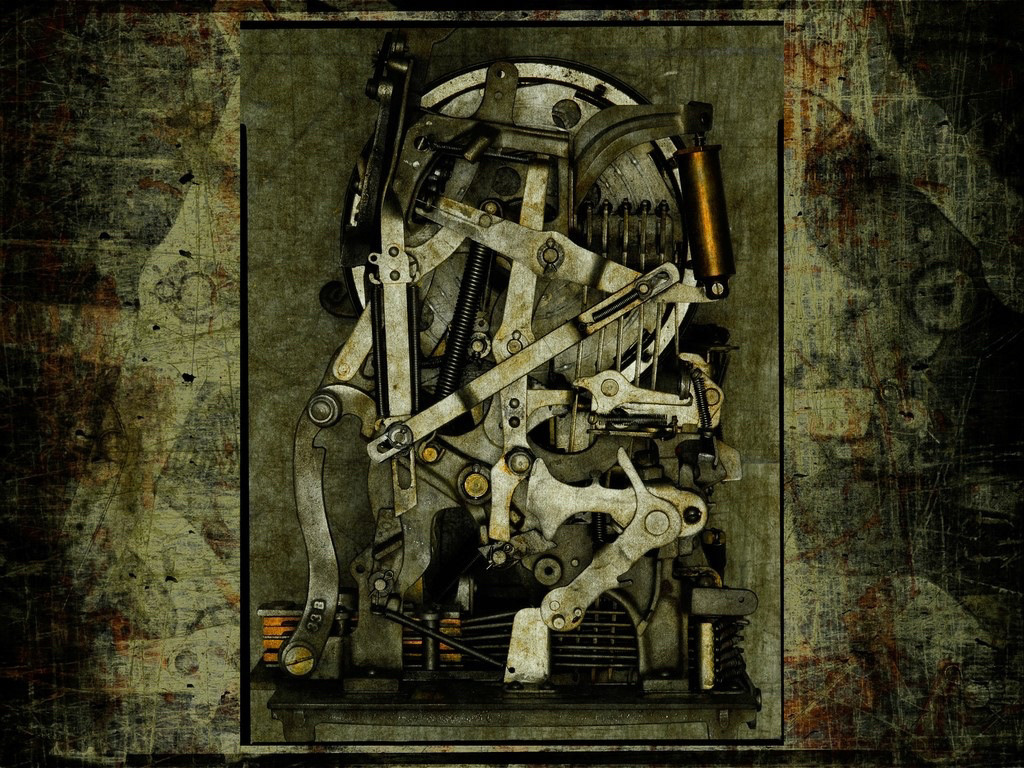 Mechanics of Chance